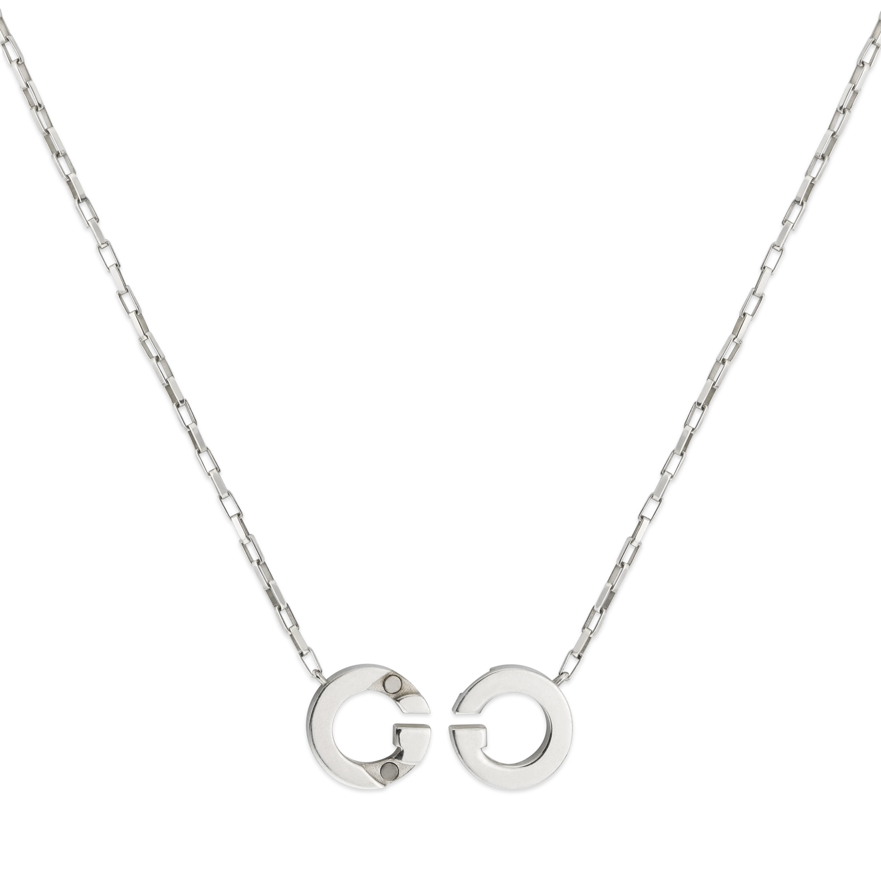 INTERLOCKING NECKLACE - Image 3