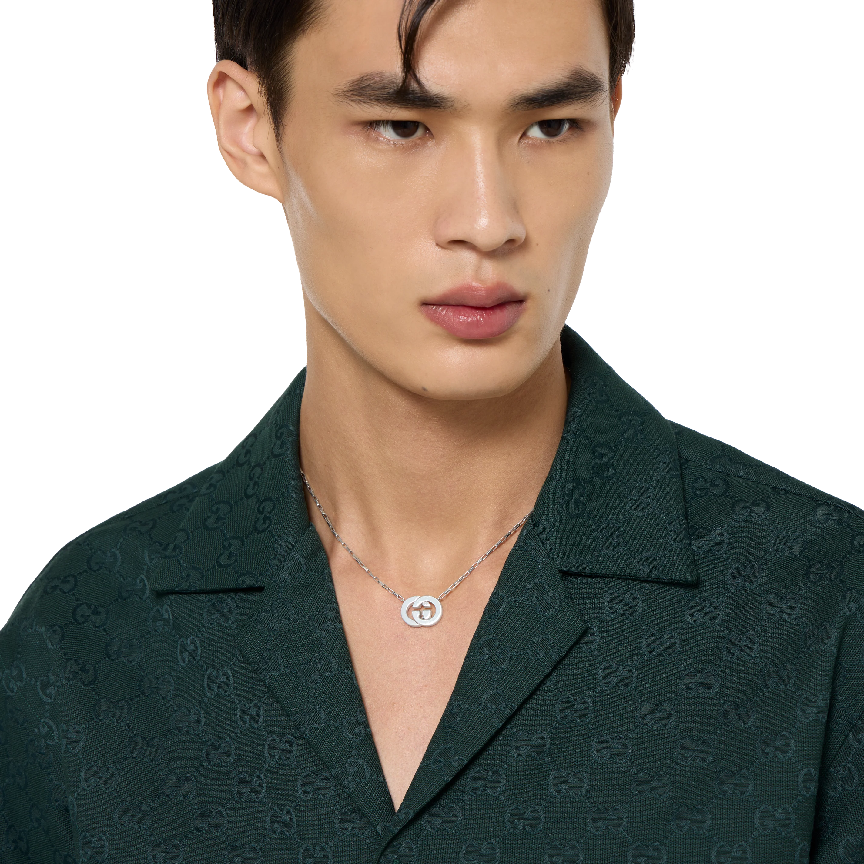 INTERLOCKING NECKLACE - Image 4