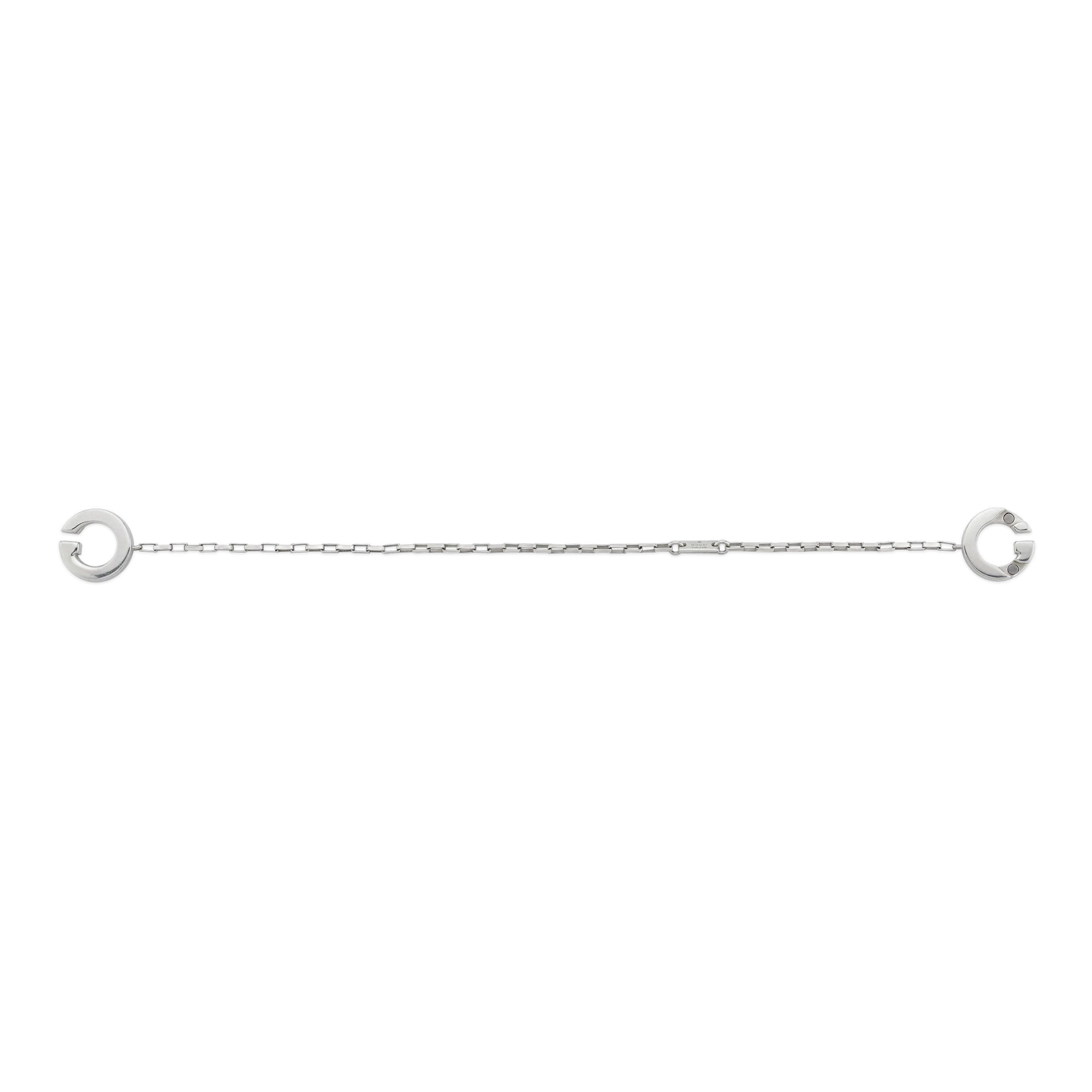 INTERLOCKING BRACELET - Image 2