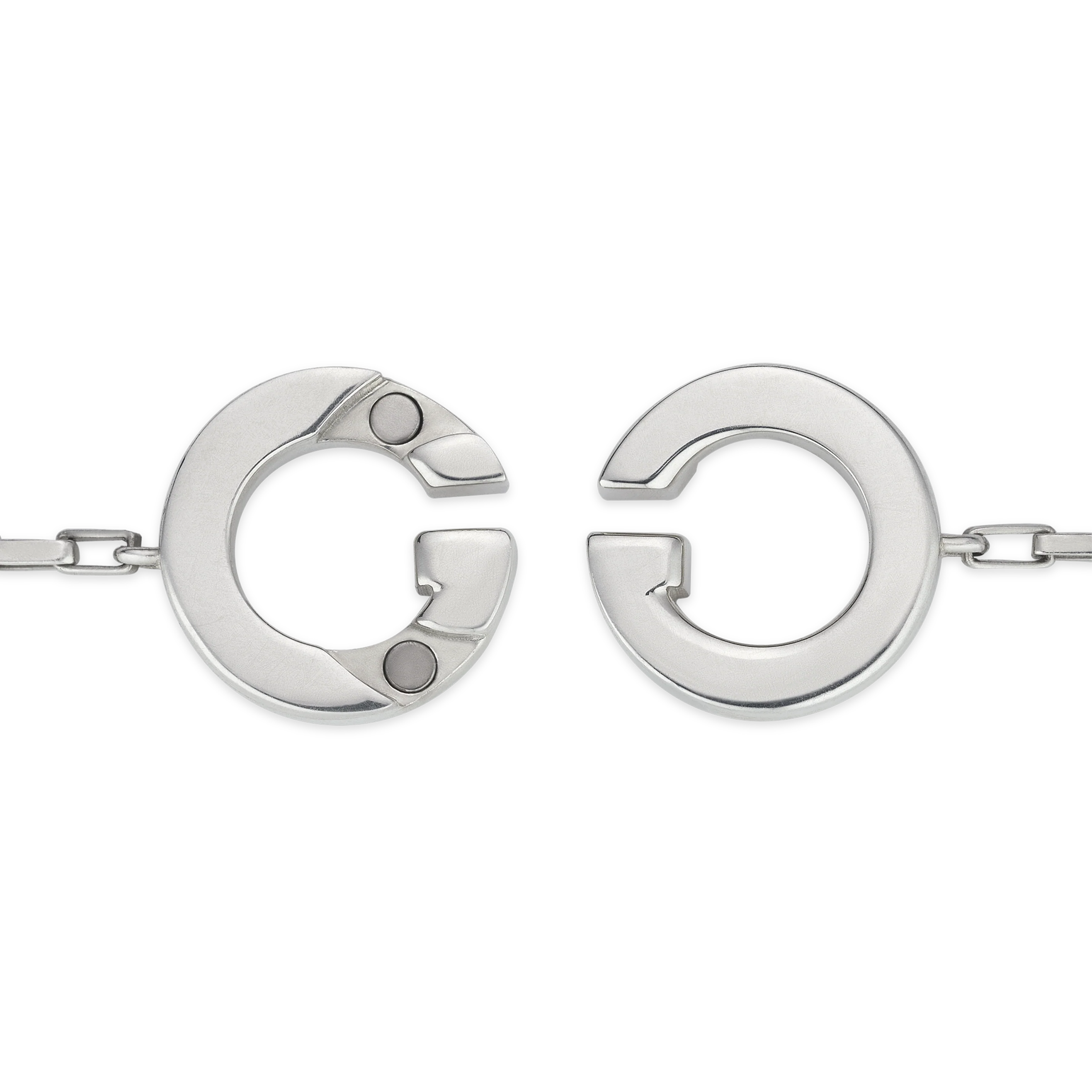 INTERLOCKING BRACELET - Image 3