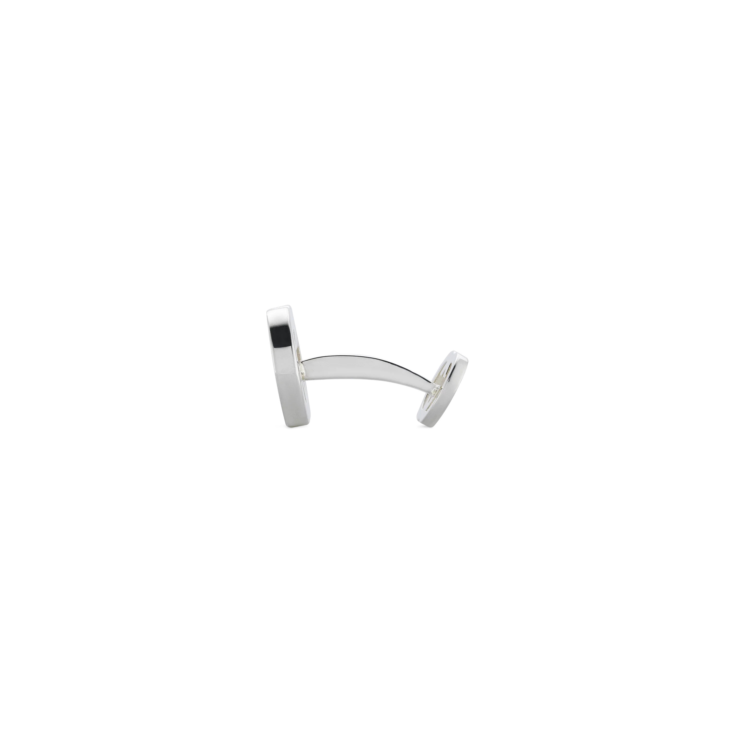 INTERLOCKING CUFFLINKS - Image 2