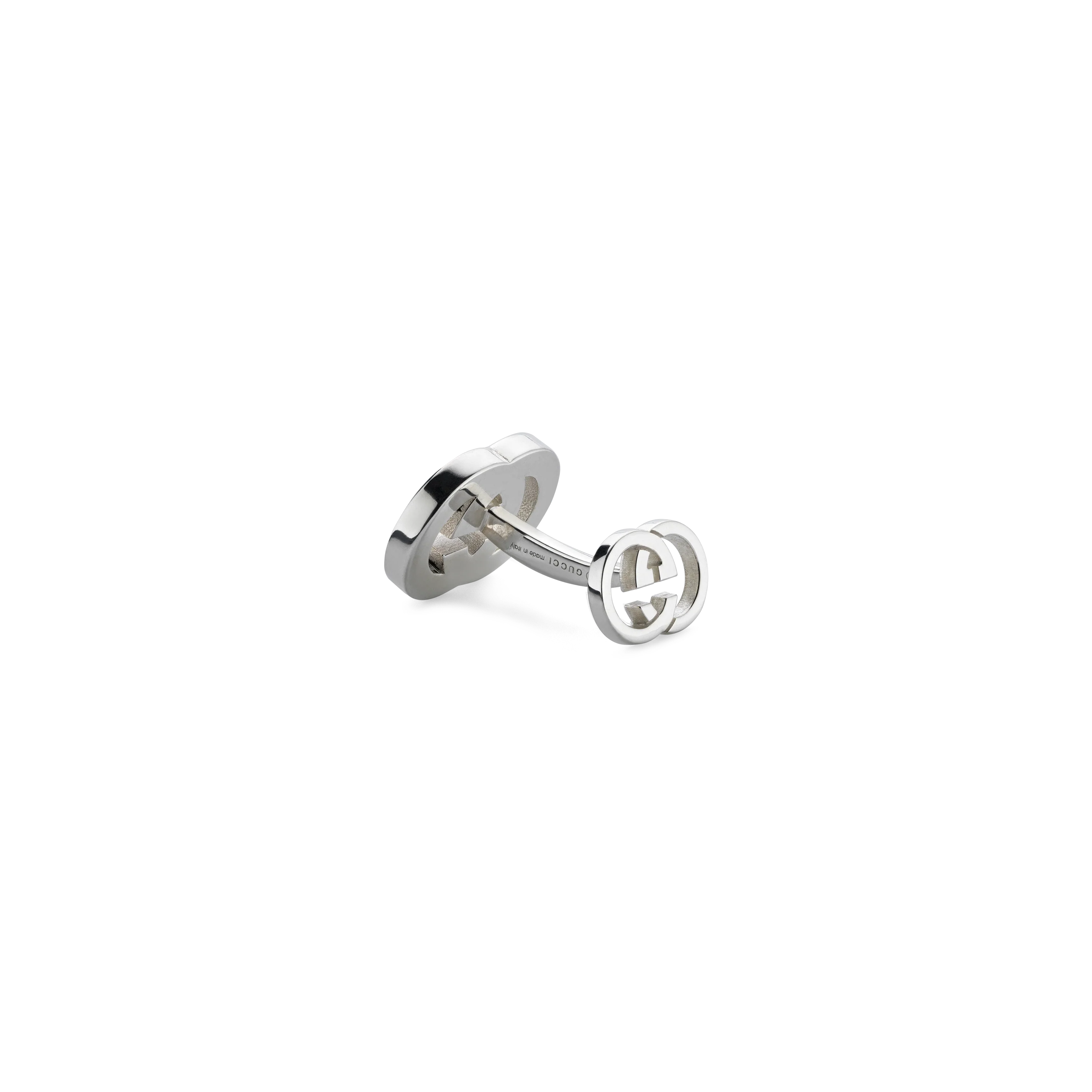 INTERLOCKING CUFFLINKS - Image 3