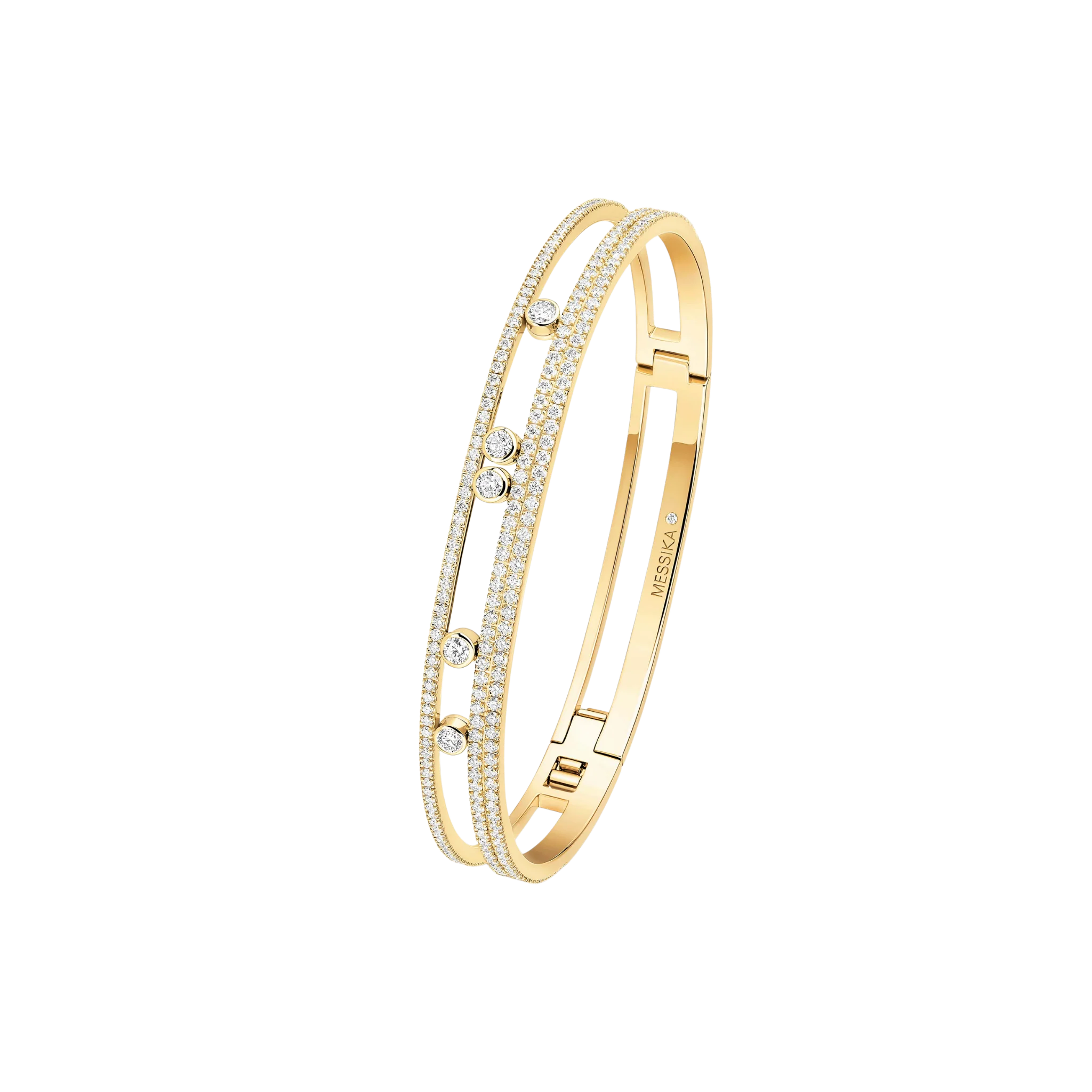 MOVE ROMANE BRACELET - Image 2