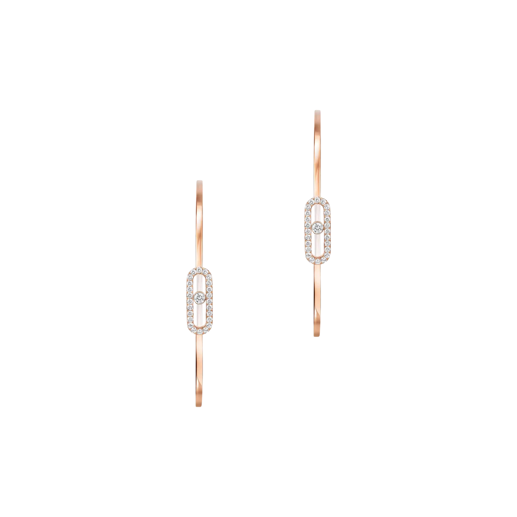 MOVE UNO EARRINGS - Image 2