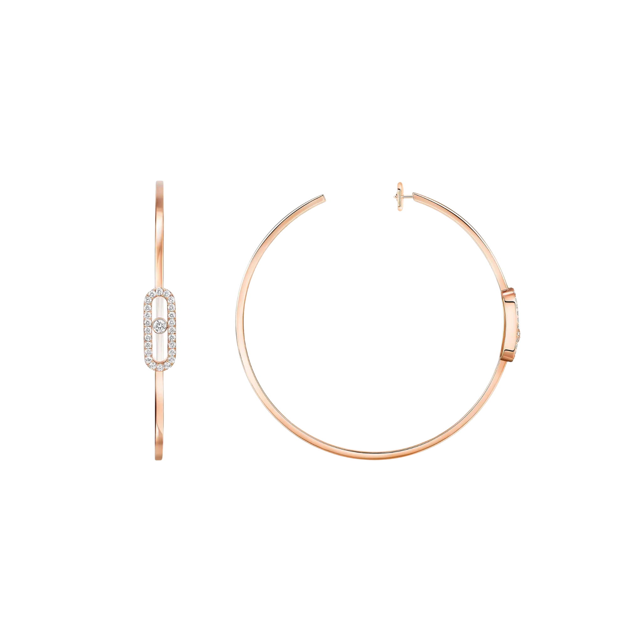MOVE UNO EARRINGS - Image 3