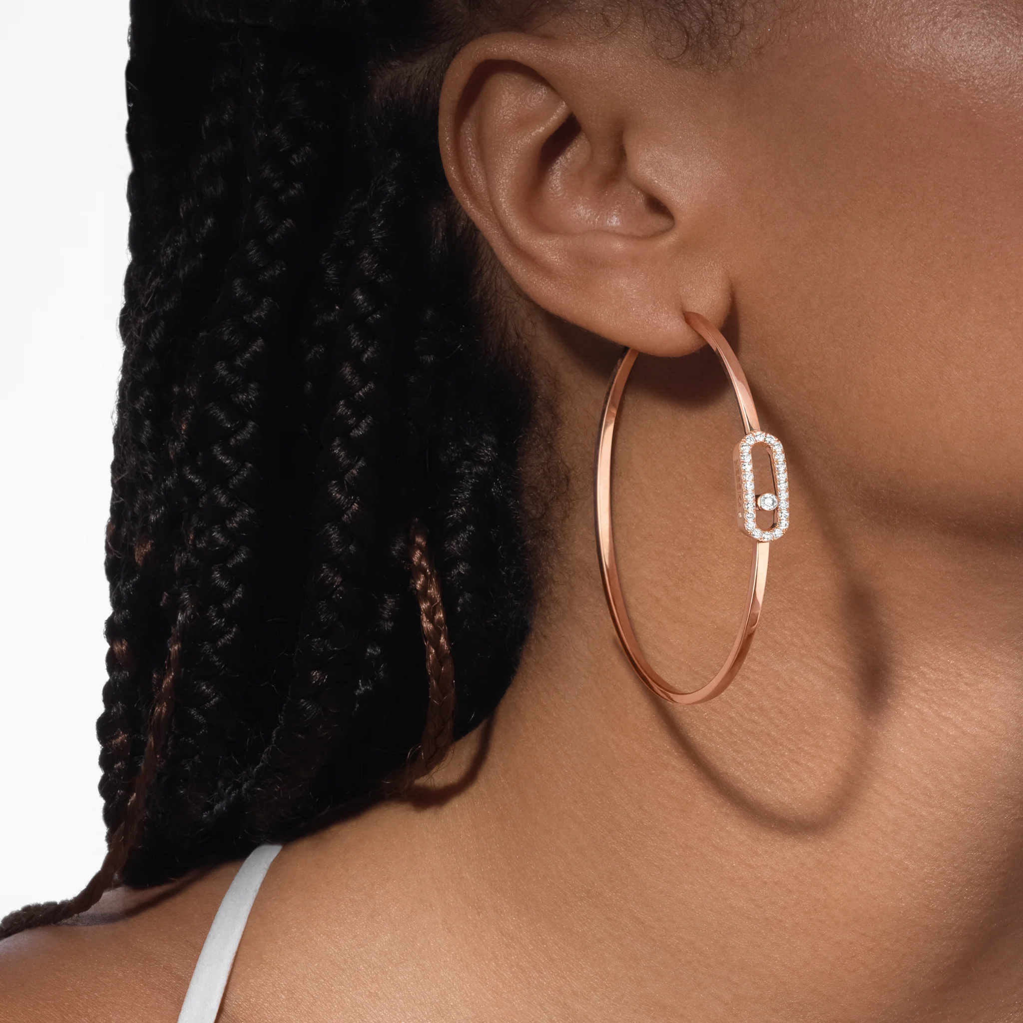 MOVE UNO EARRINGS - Image 5