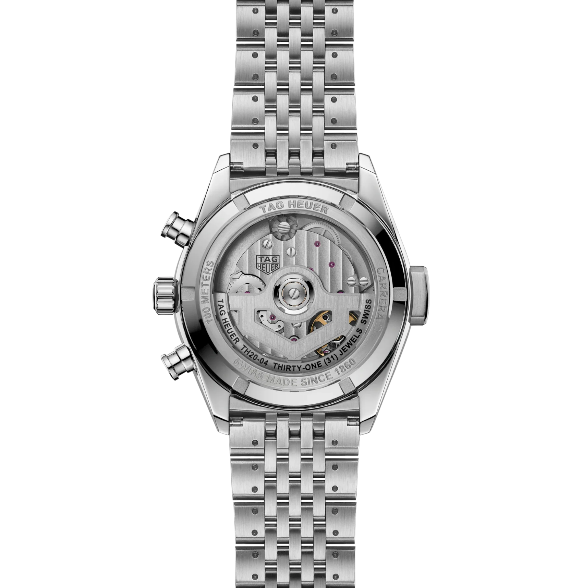 CARRERA CHRONOGRAPH SEAFARER - Image 4