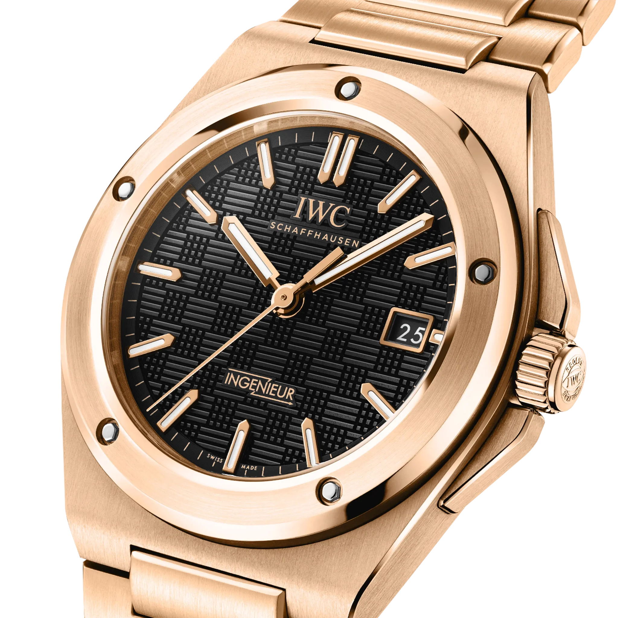 INGENIEUR AUTOMATIC 40 - Image 2