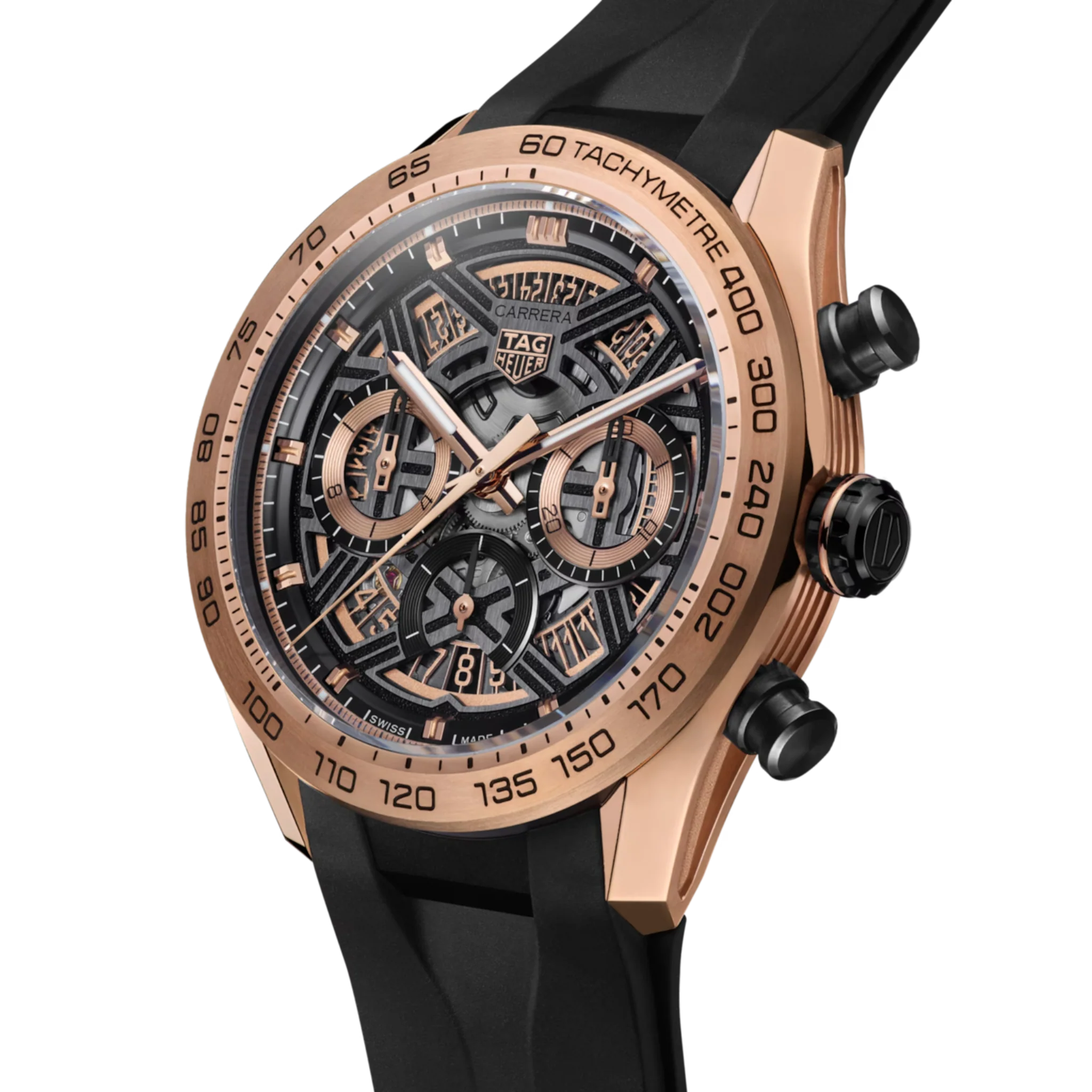 CARRERA CHRONOGRAPH EXTREME SPORT - Image 2