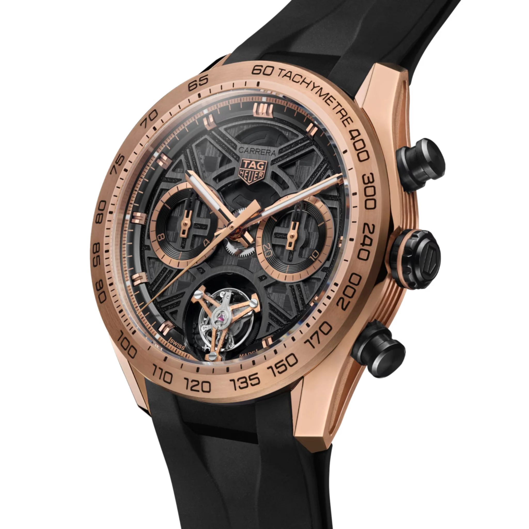 CARRERA CHRONOGRAPH EXTREME SPORT - Image 2