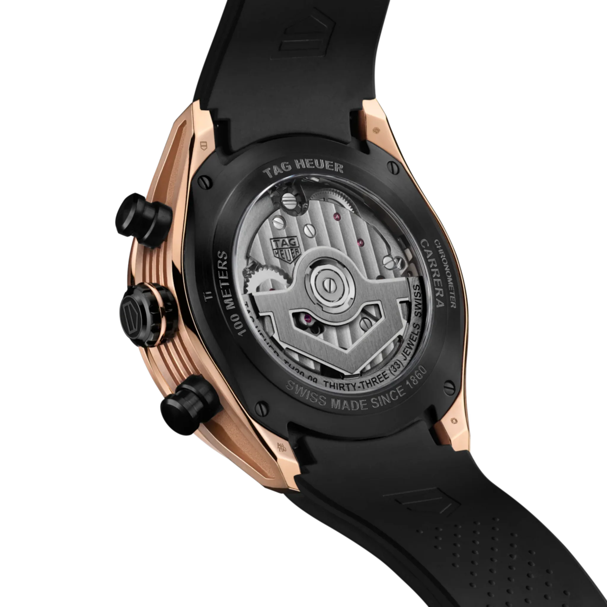 CARRERA CHRONOGRAPH EXTREME SPORT - Image 5