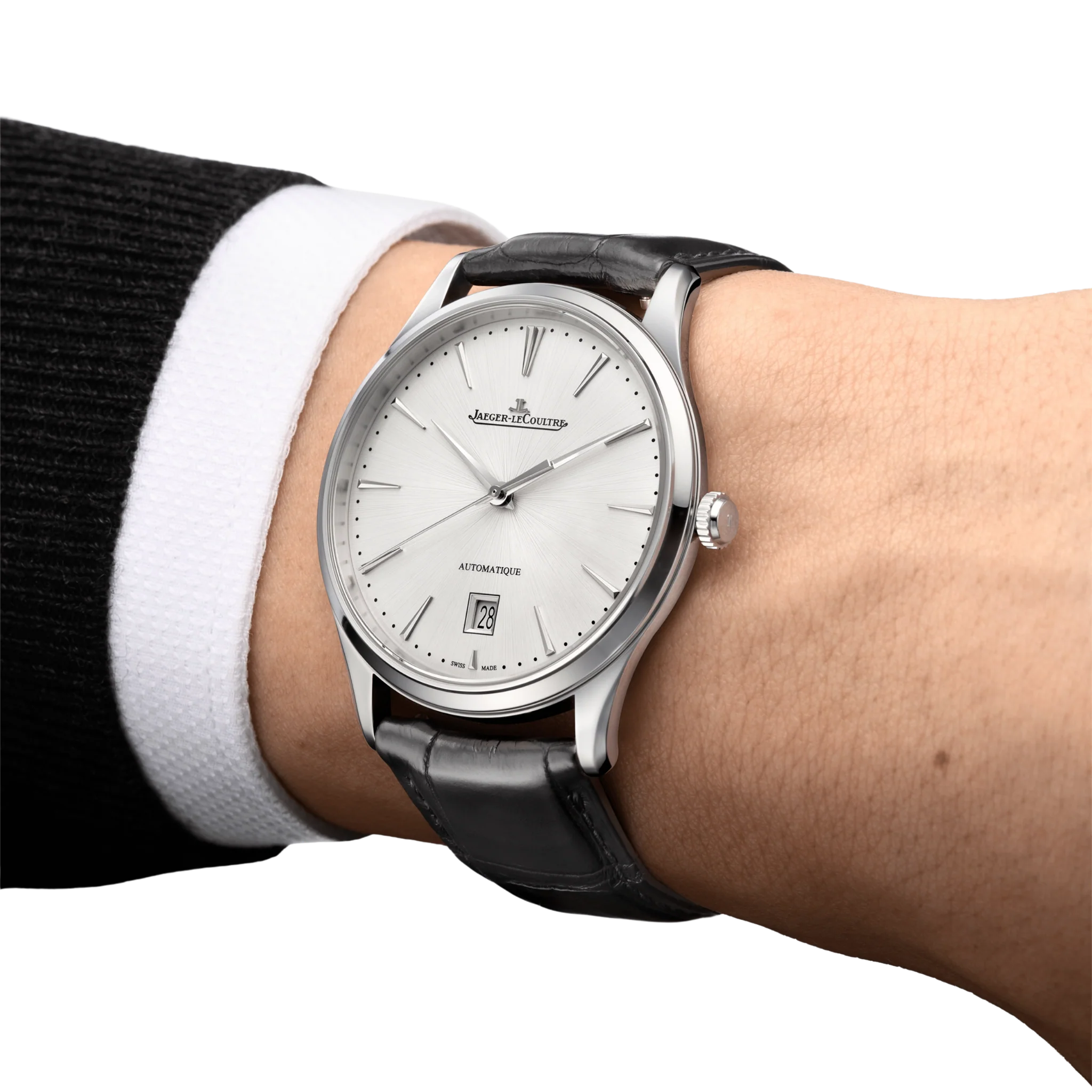MASTER ULTRA THIN DATE - Image 4
