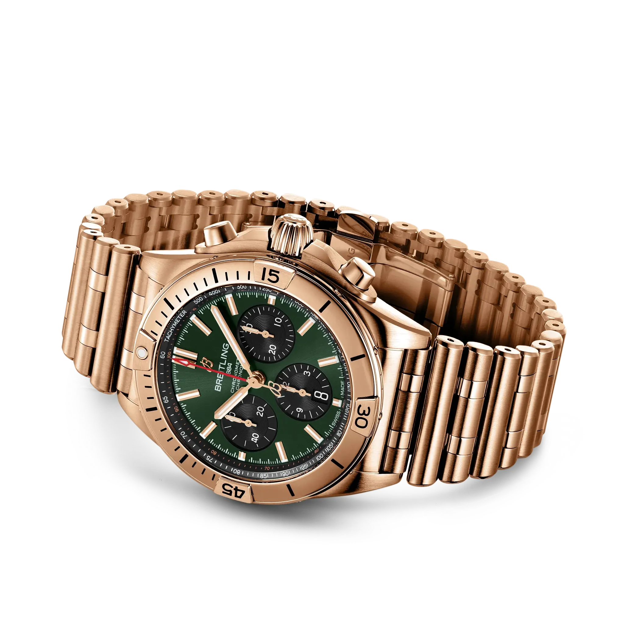 CHRONOMAT B01 42 - Image 3