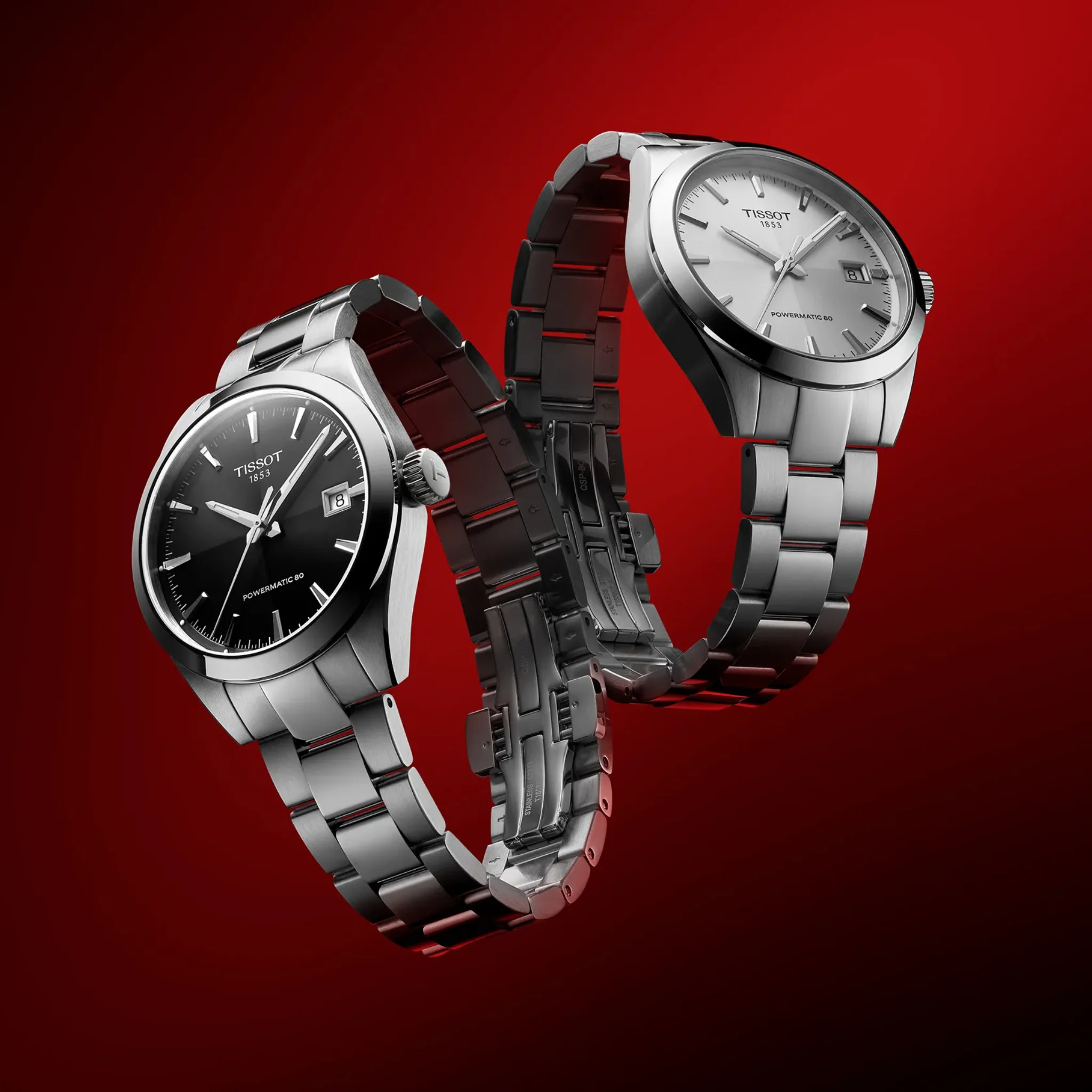 GENTLEMAN 38MM - Image 6