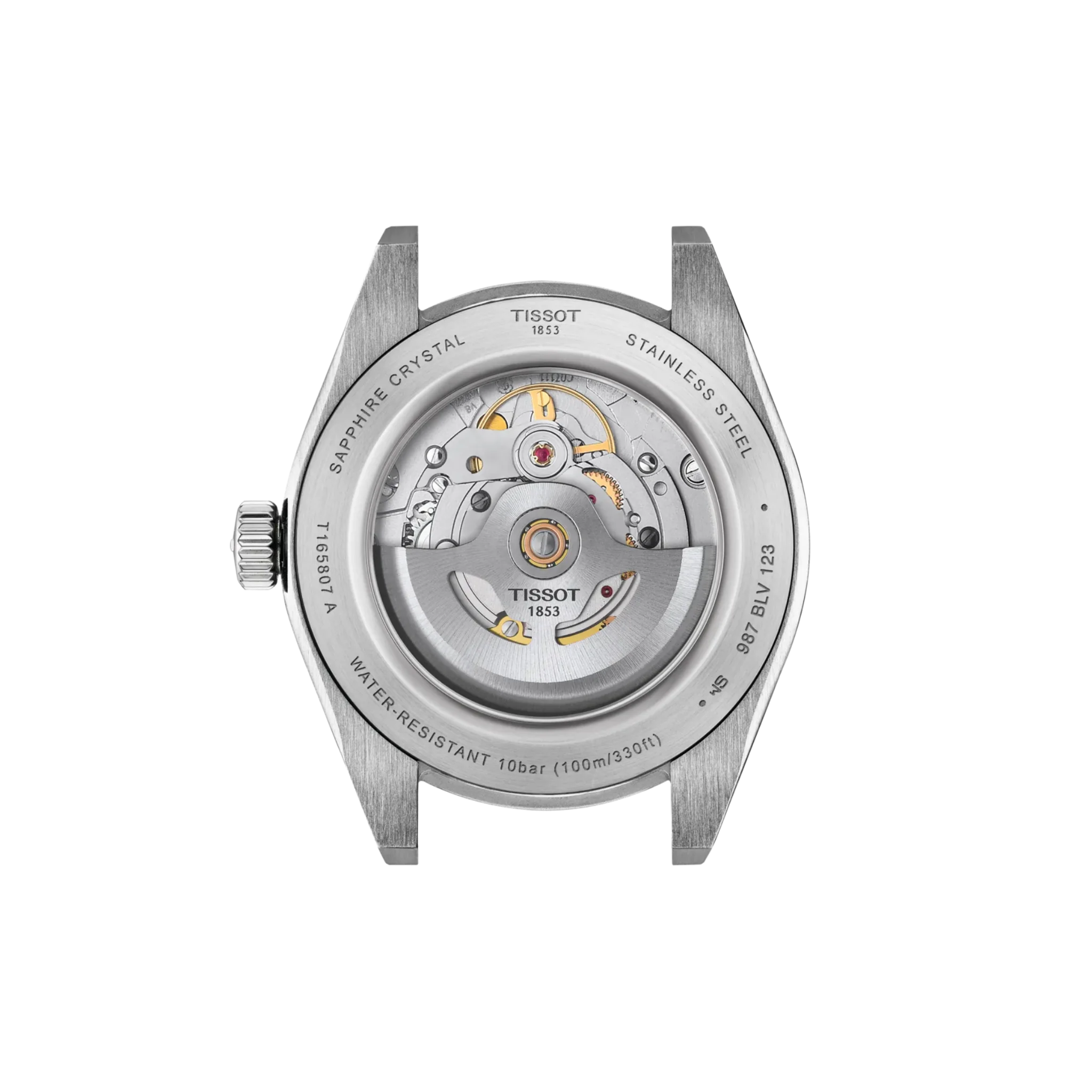GENTLEMAN 38MM - Image 4