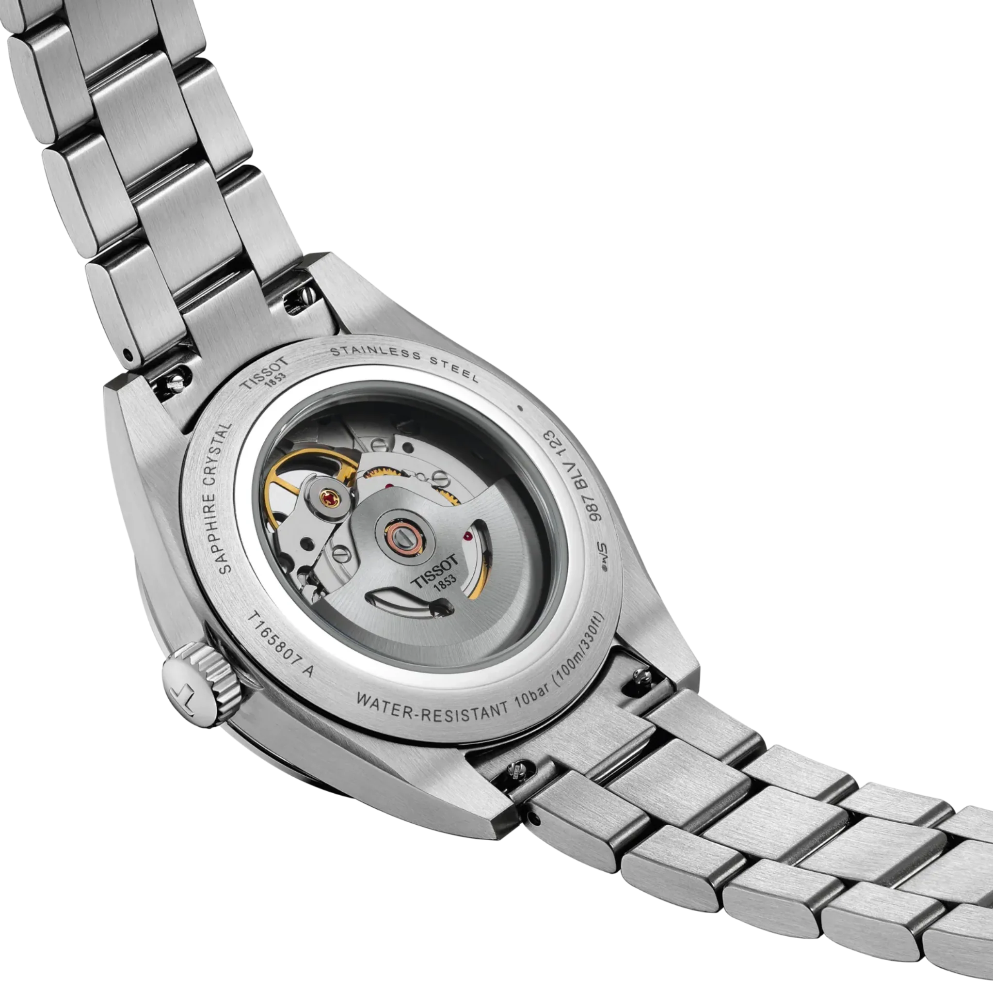 GENTLEMAN 38MM - Image 5