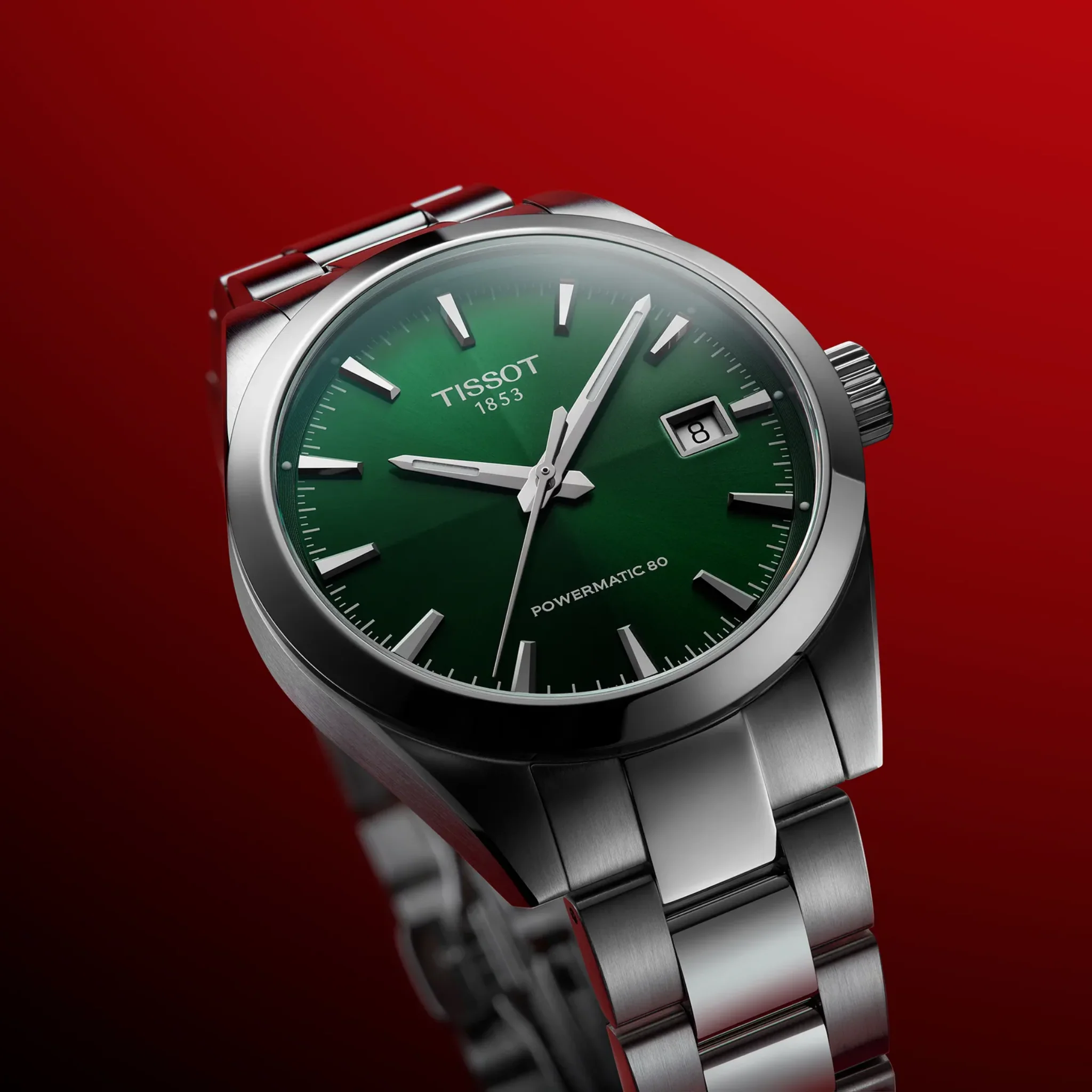 GENTLEMAN 38MM - Image 6
