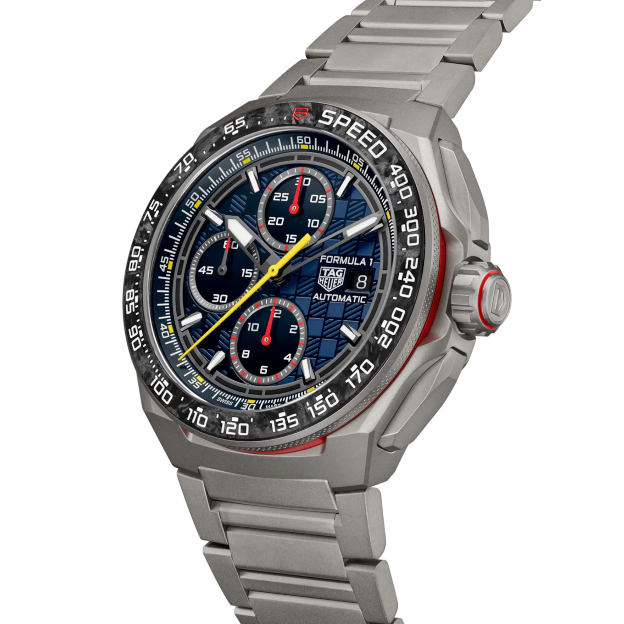 FORMULA 1 CHRONOGRAPH X ORACLE RED BULL RACING - Image 2