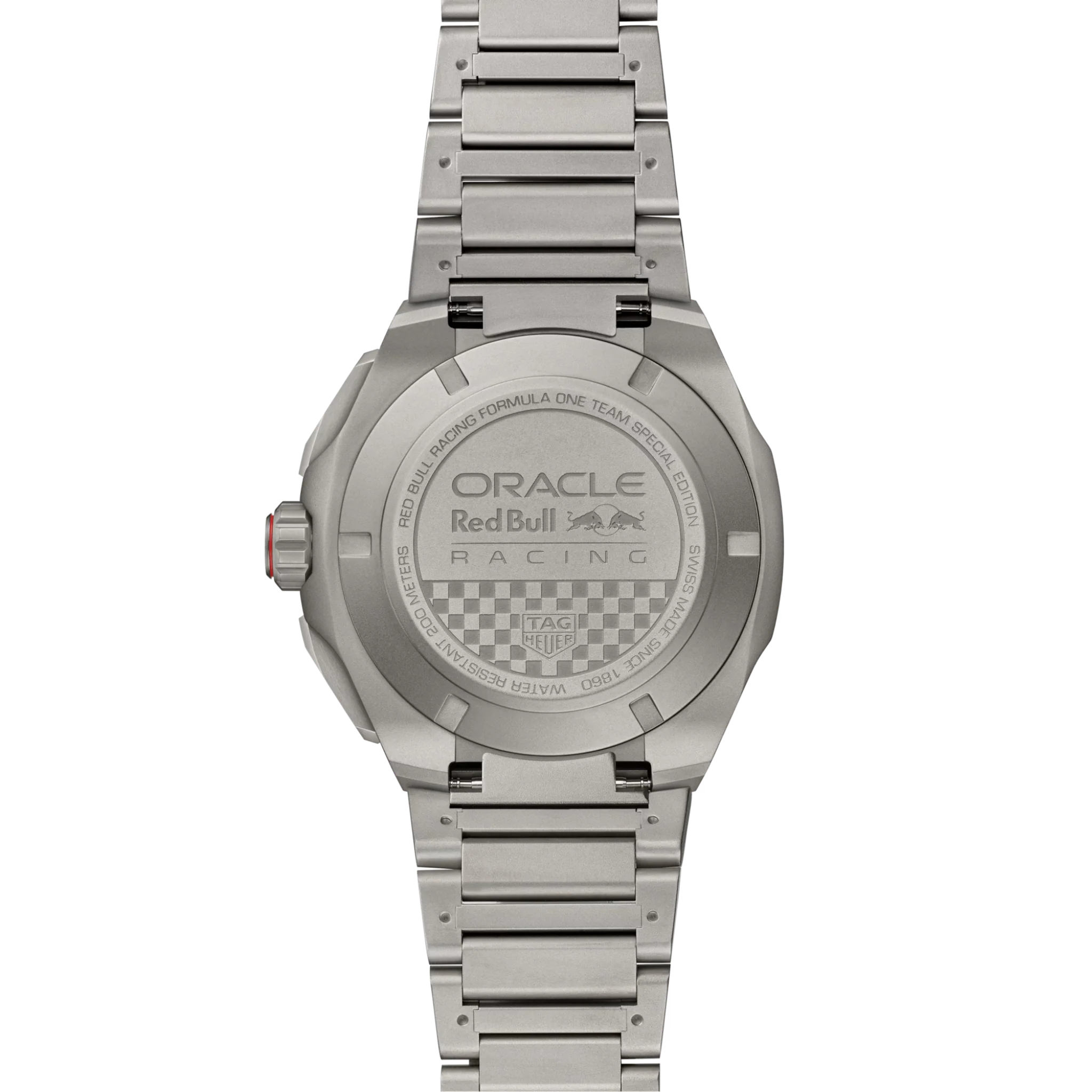 FORMULA 1 CHRONOGRAPH X ORACLE RED BULL RACING - Image 4