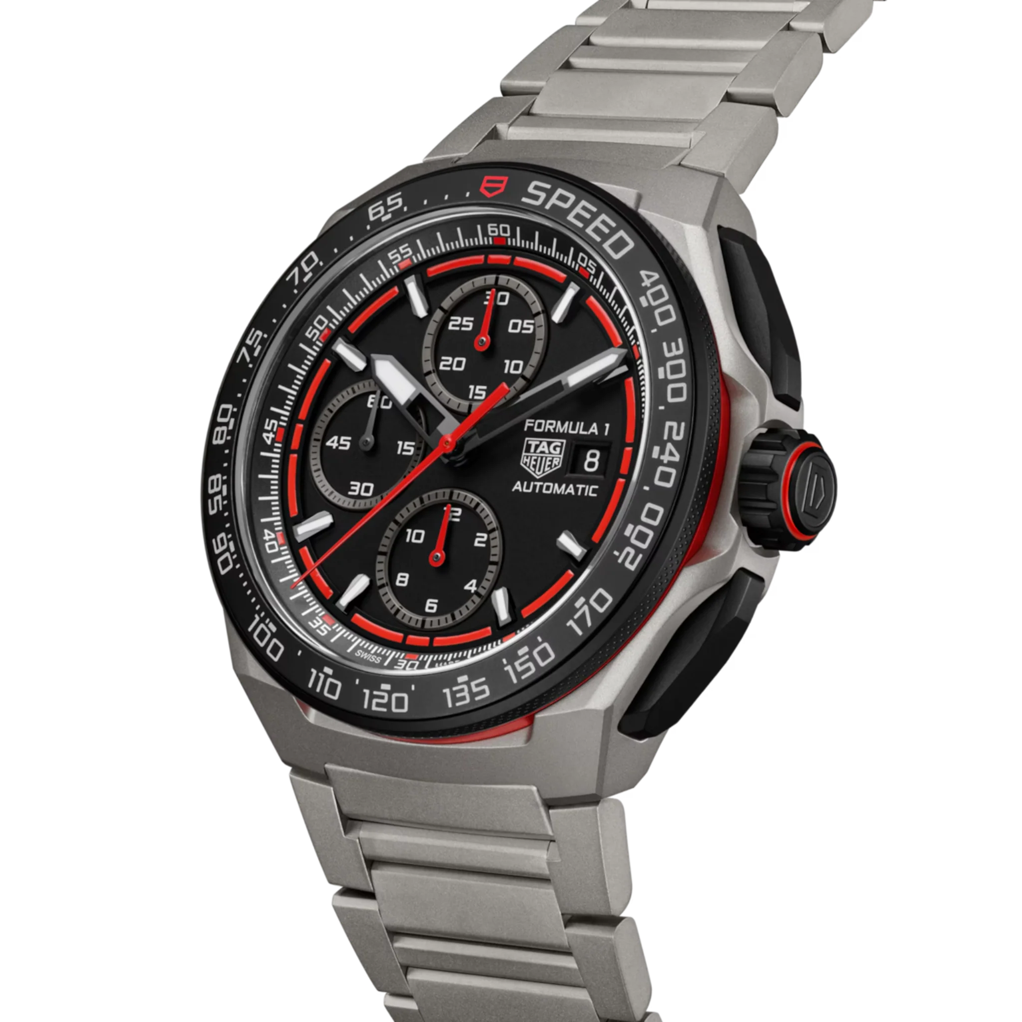 FORMULA 1 CHRONOGRAPH - Image 2