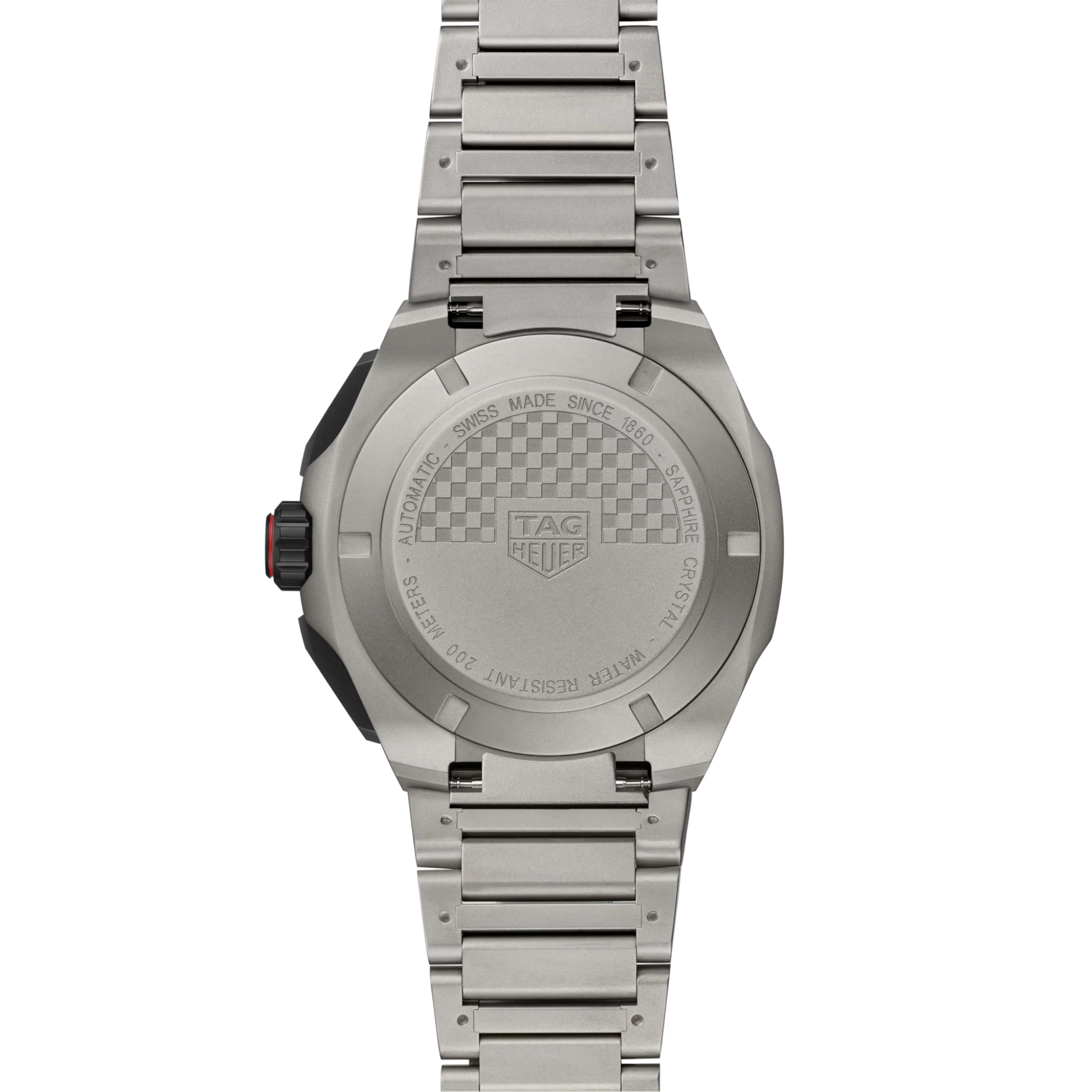 FORMULA 1 CHRONOGRAPH - Image 4