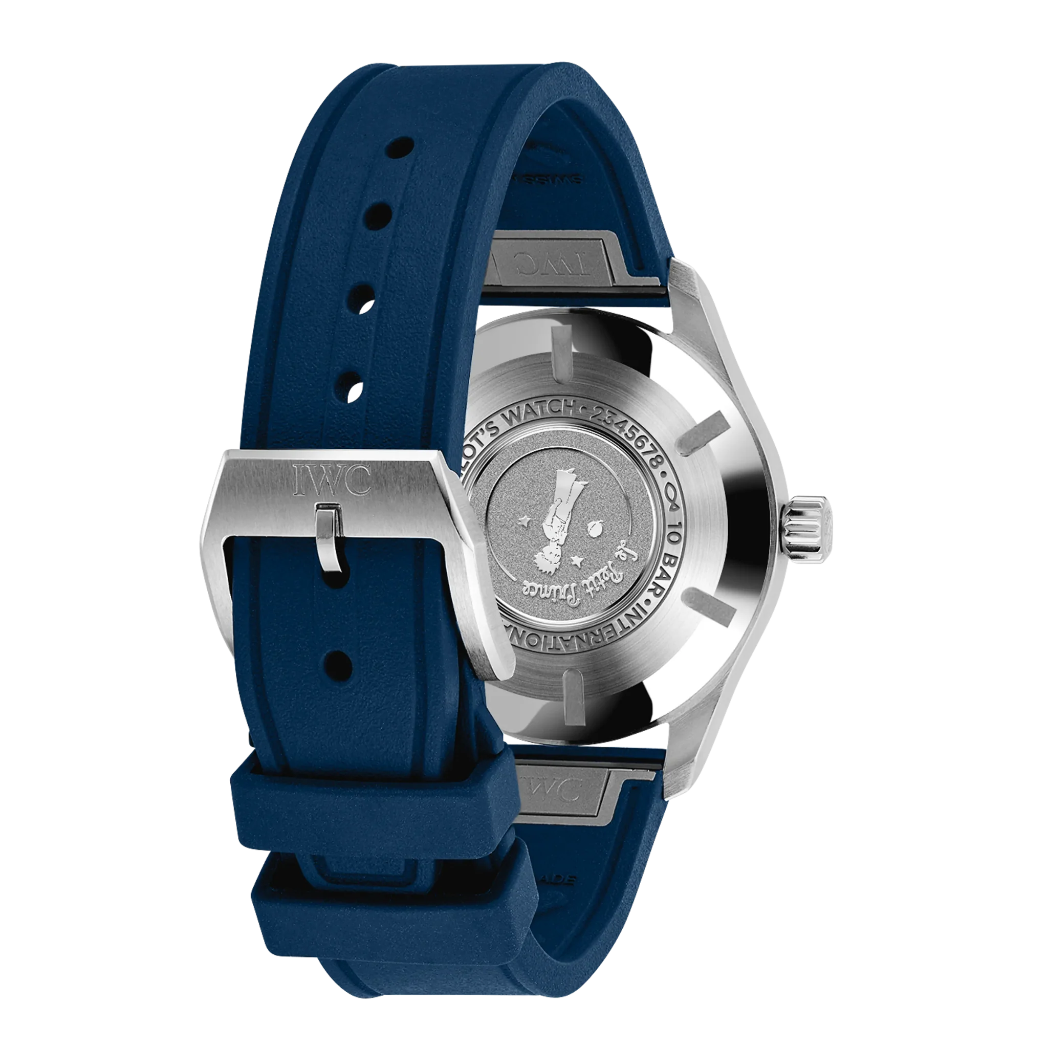 PILOT'S WATCH MARK XX LE PETIT PRINCE - Image 3