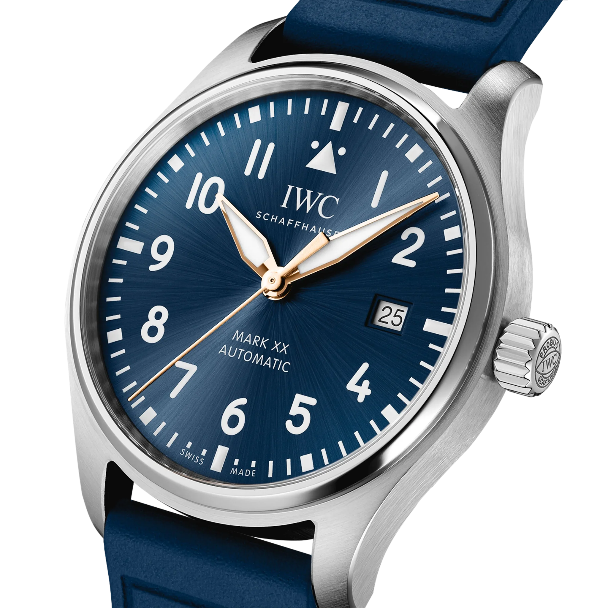 PILOT'S WATCH MARK XX LE PETIT PRINCE - Image 4