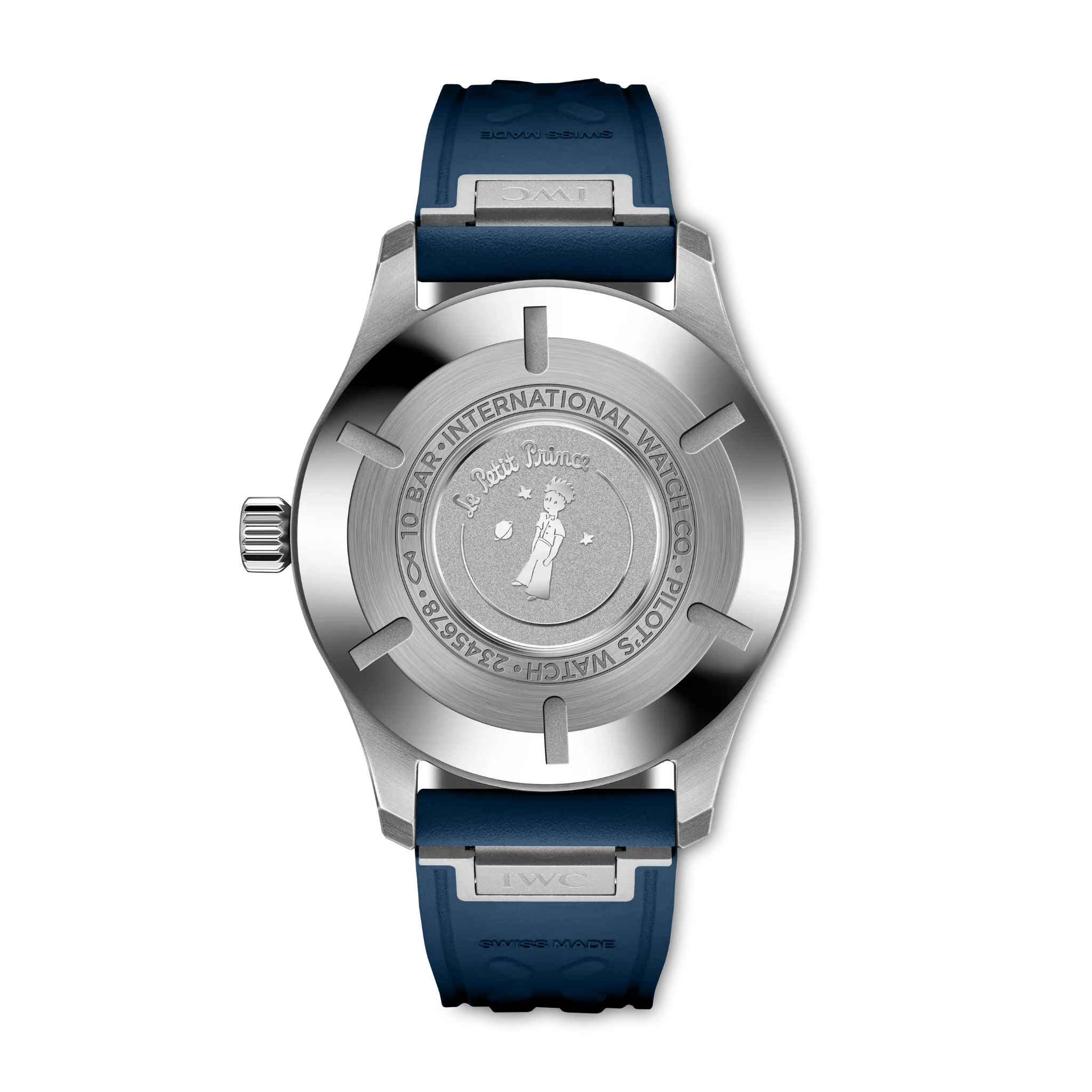 PILOT'S WATCH MARK XX LE PETIT PRINCE - Image 5