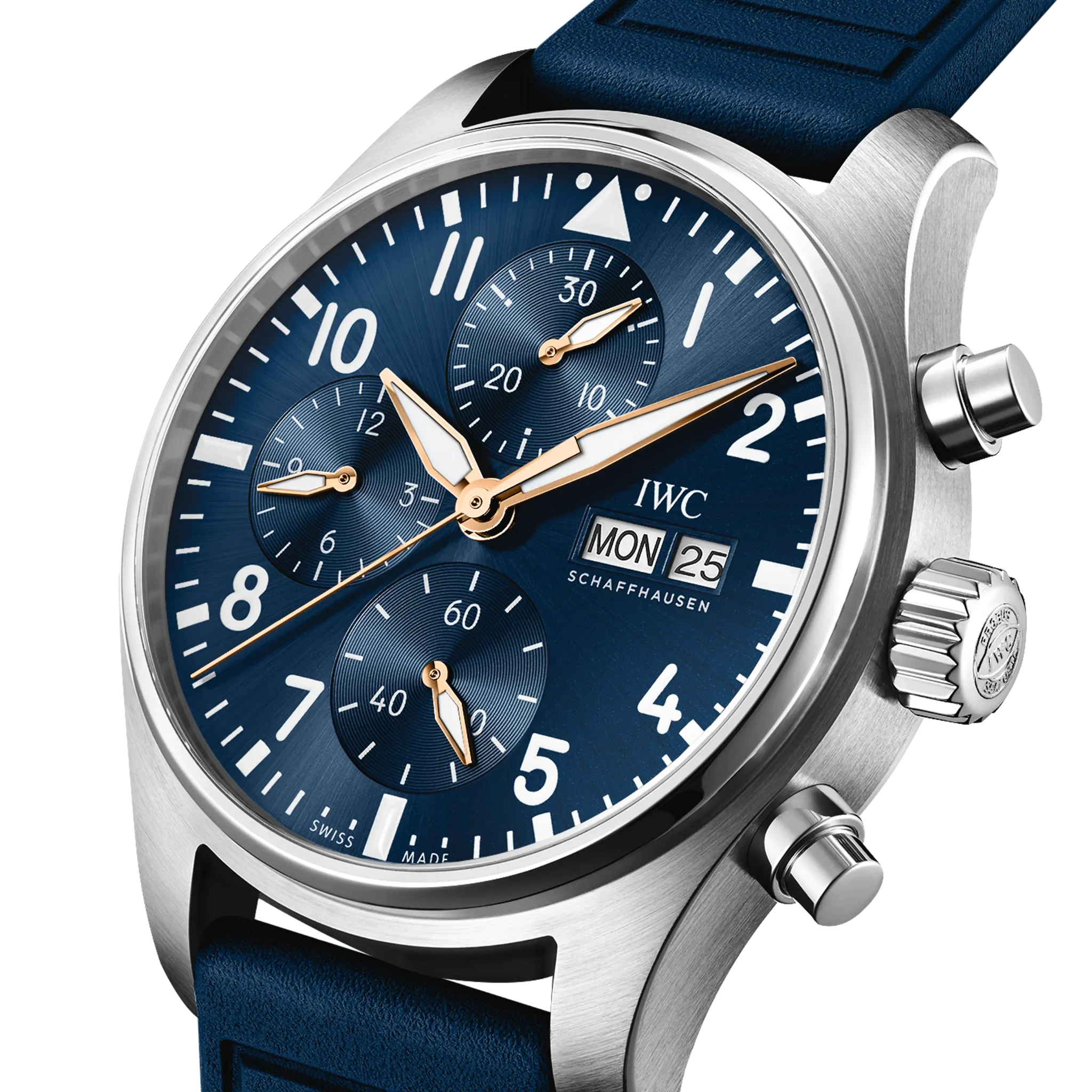 PILOT'S WATCH CHRONOGRAPH 41 LE PETIT PRINCE - Image 2