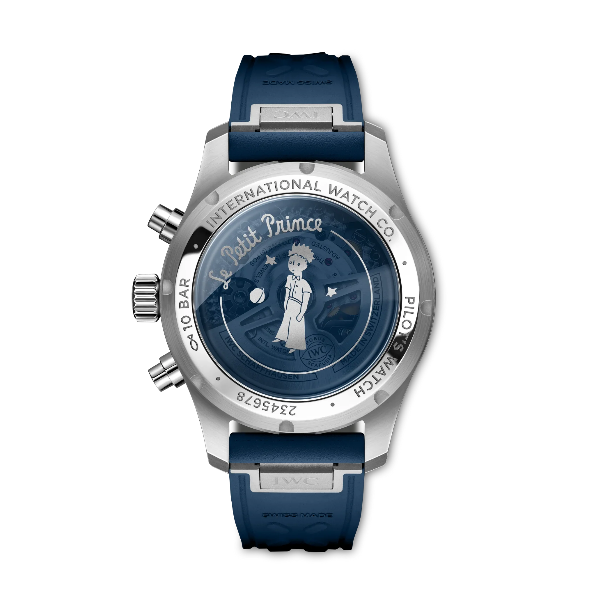 PILOT'S WATCH CHRONOGRAPH 41 LE PETIT PRINCE - Image 4