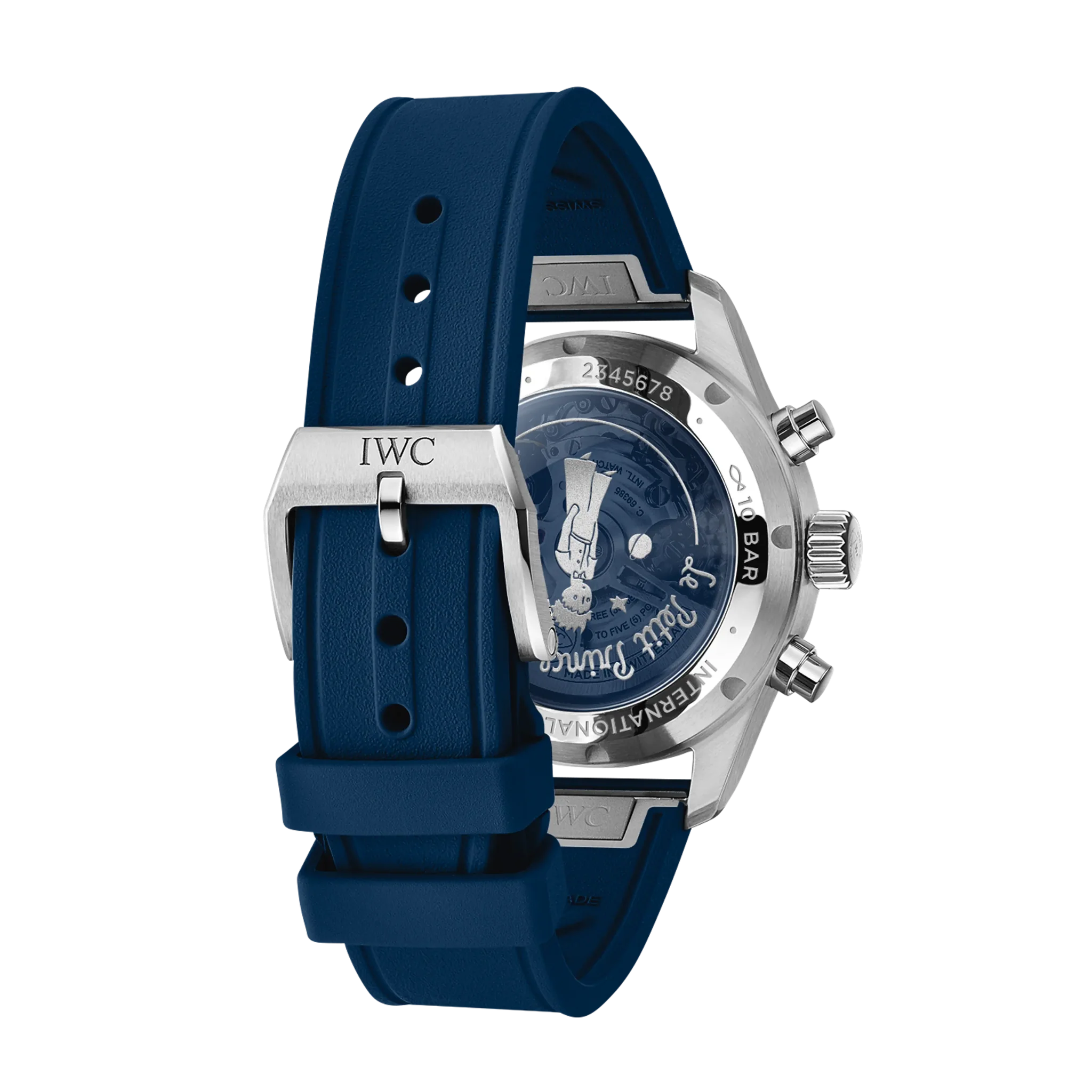 PILOT'S WATCH CHRONOGRAPH 41 LE PETIT PRINCE - Image 5
