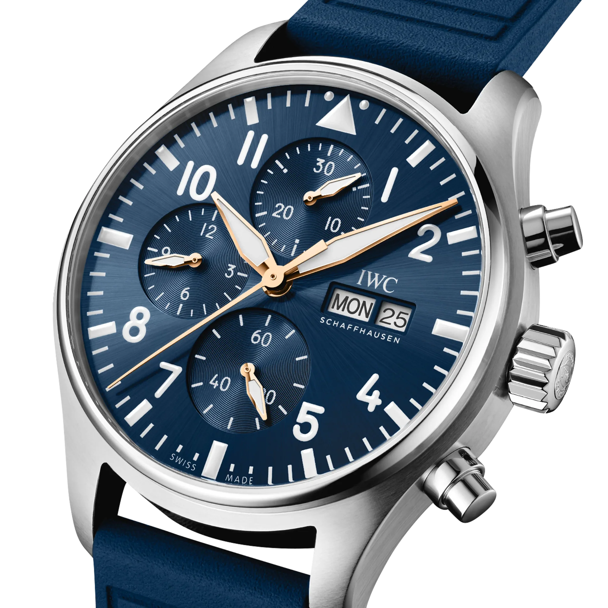 PILOT'S WATCH CHRONOGRAPH LE PETIT PRINCE - Image 2