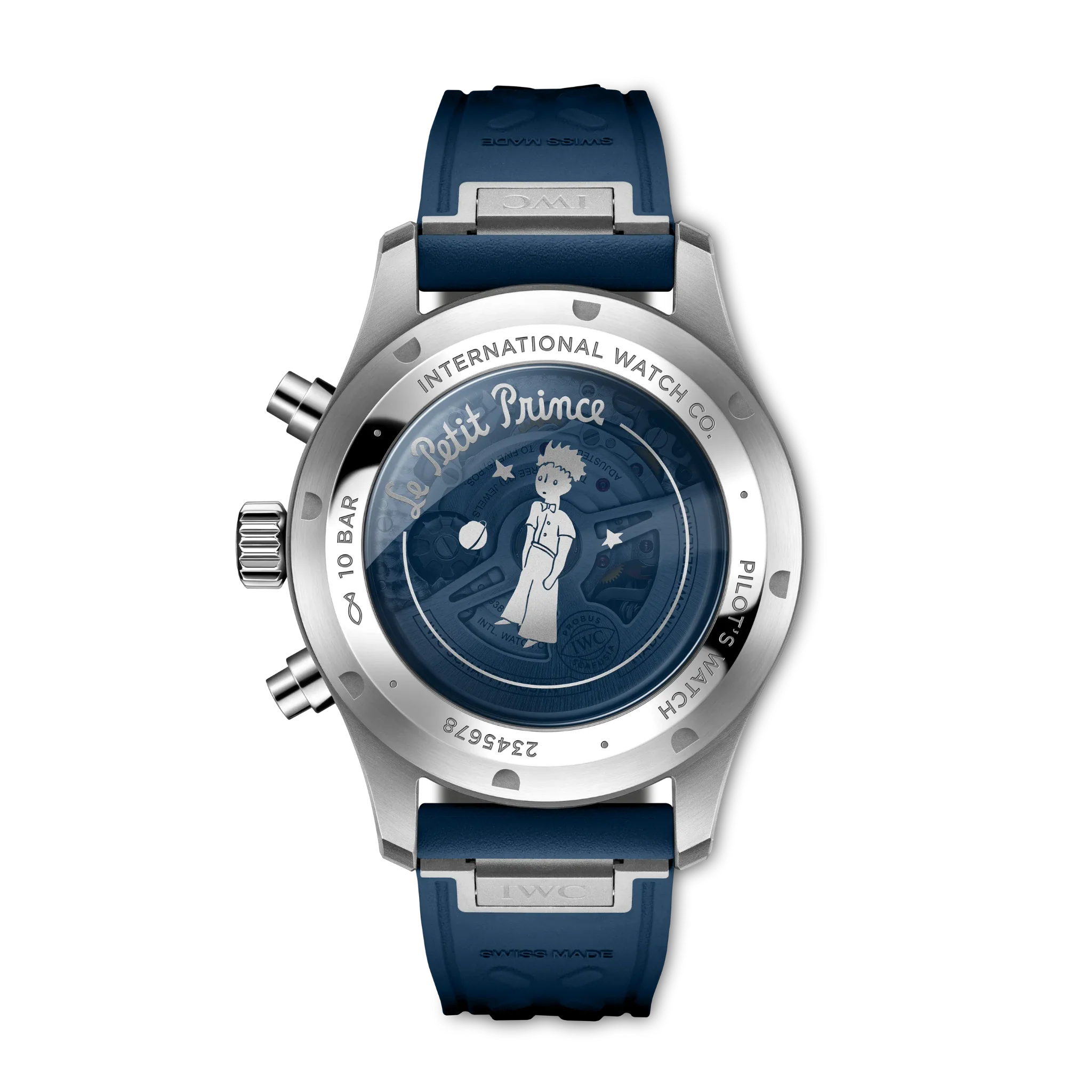 PILOT'S WATCH CHRONOGRAPH LE PETIT PRINCE - Image 4