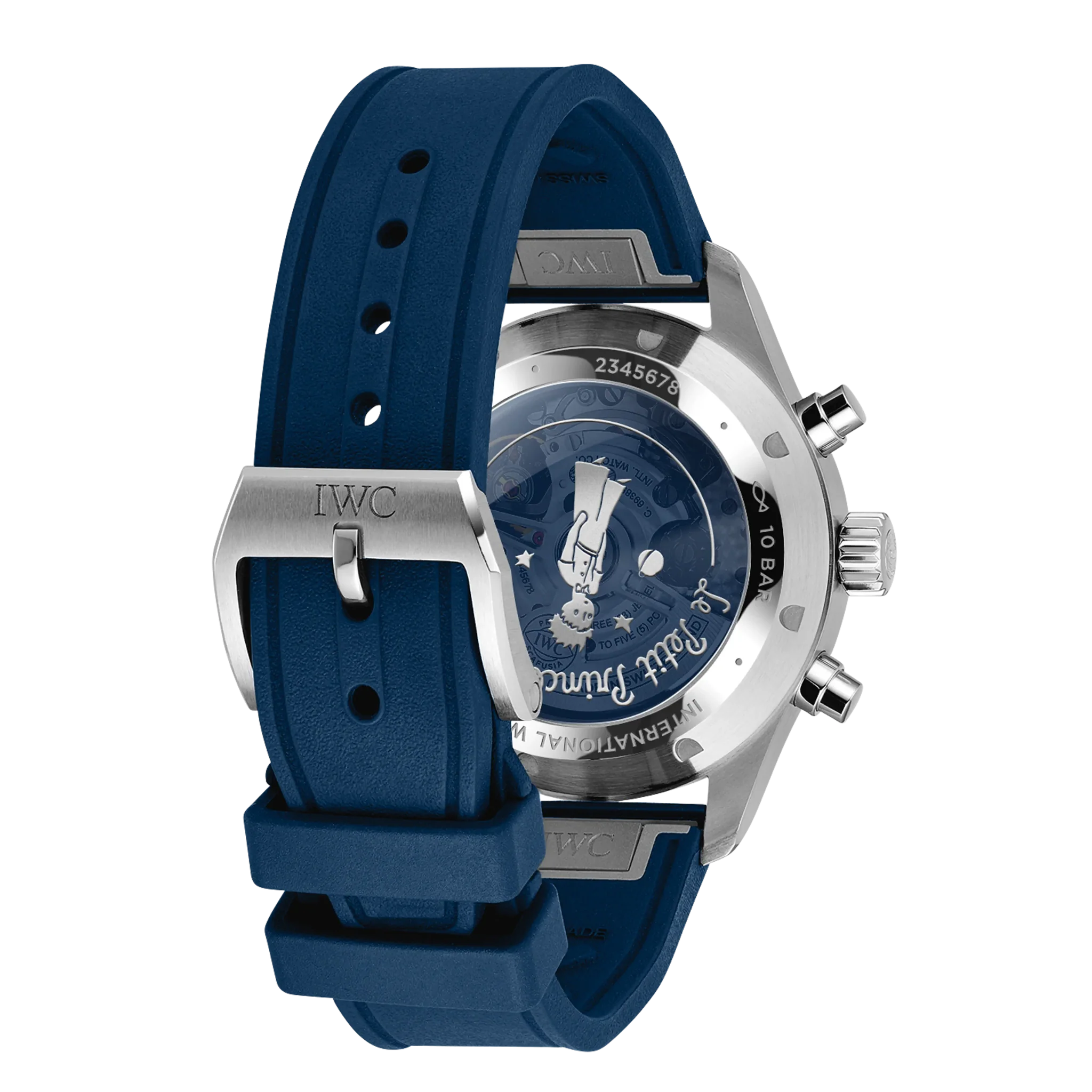 PILOT'S WATCH CHRONOGRAPH LE PETIT PRINCE - Image 5