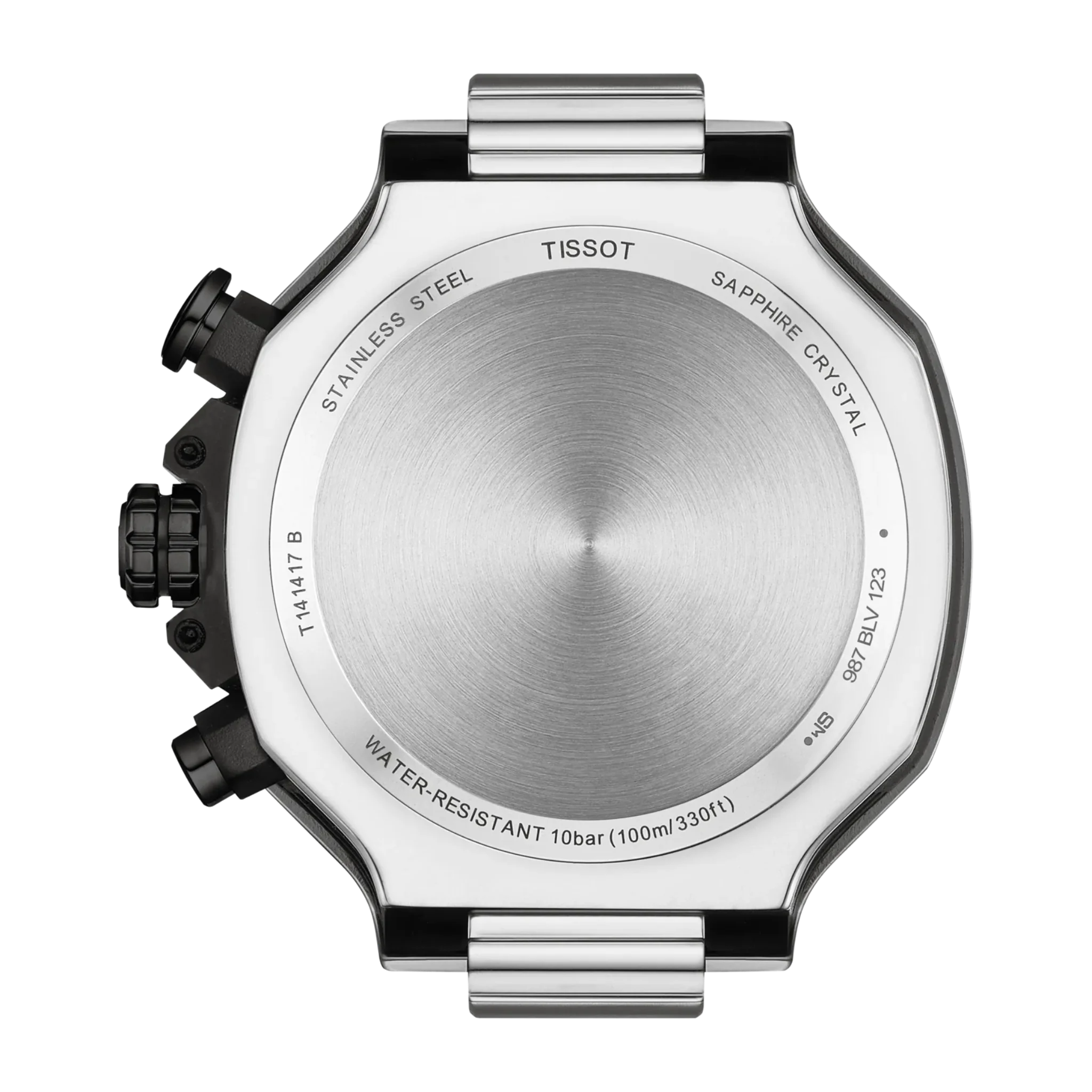 T-RACE CHRONO 45MM - Image 3