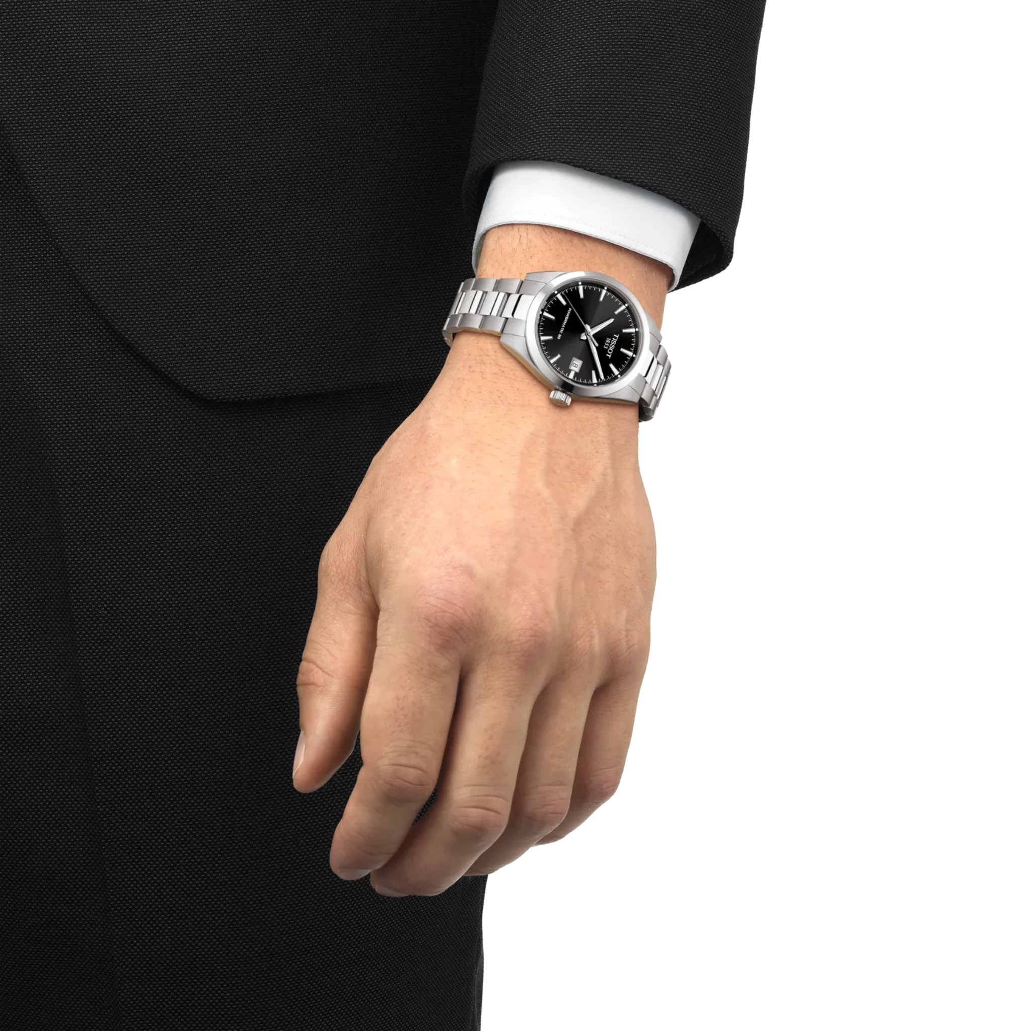 GENTLEMAN 38MM - Image 4
