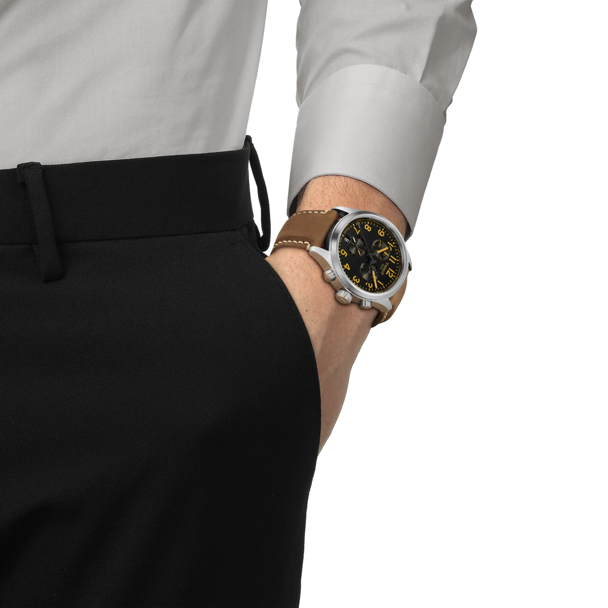 CHRONO L 42MM - Image 5