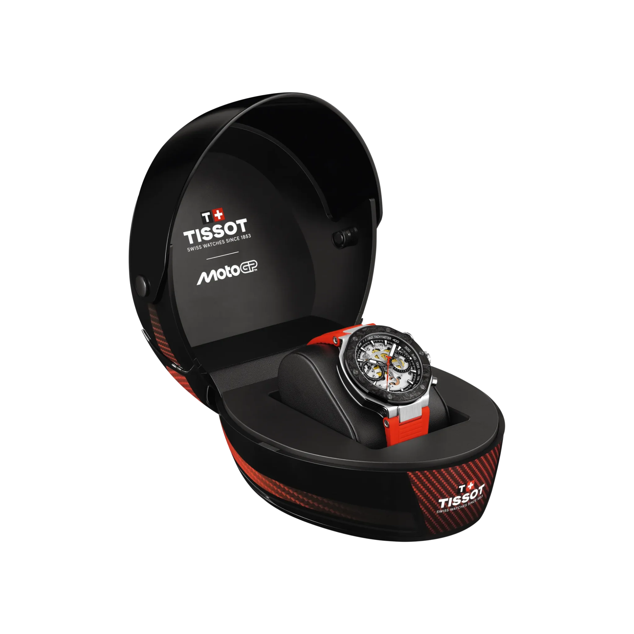 T-RACE MOTOGP 2026 45MM - Image 4