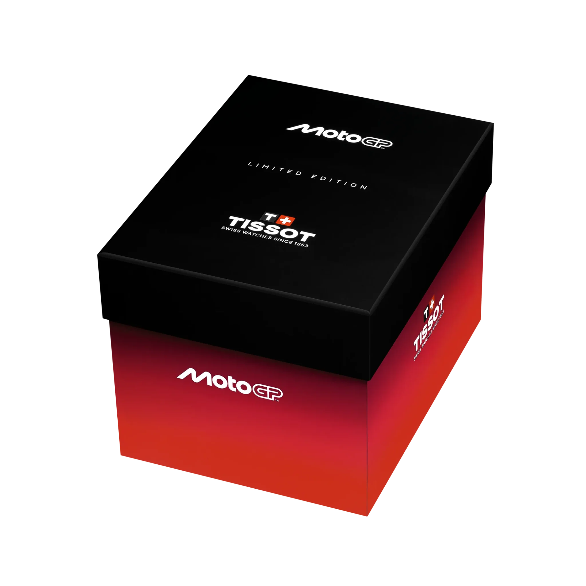 T-RACE MOTOGP 2026 45MM - Image 5