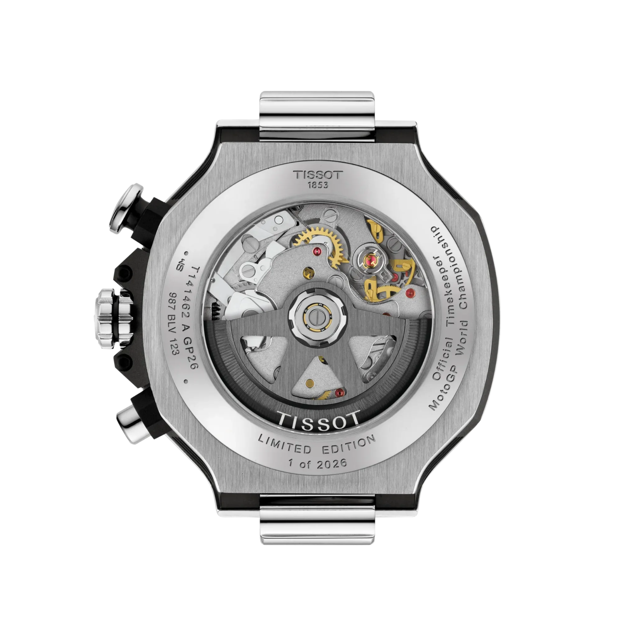 T-RACE MOTOGP 2026 45MM - Image 6