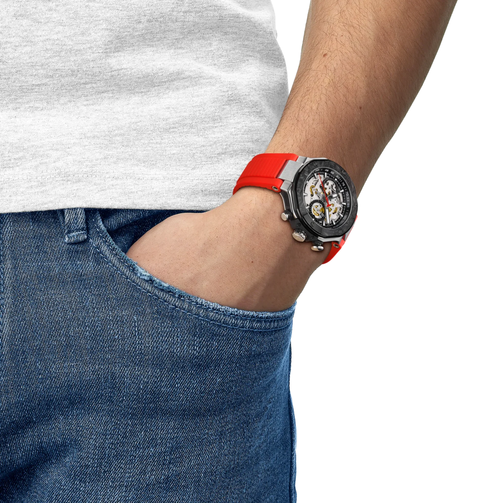 T-RACE MOTOGP 2026 45MM - Image 8