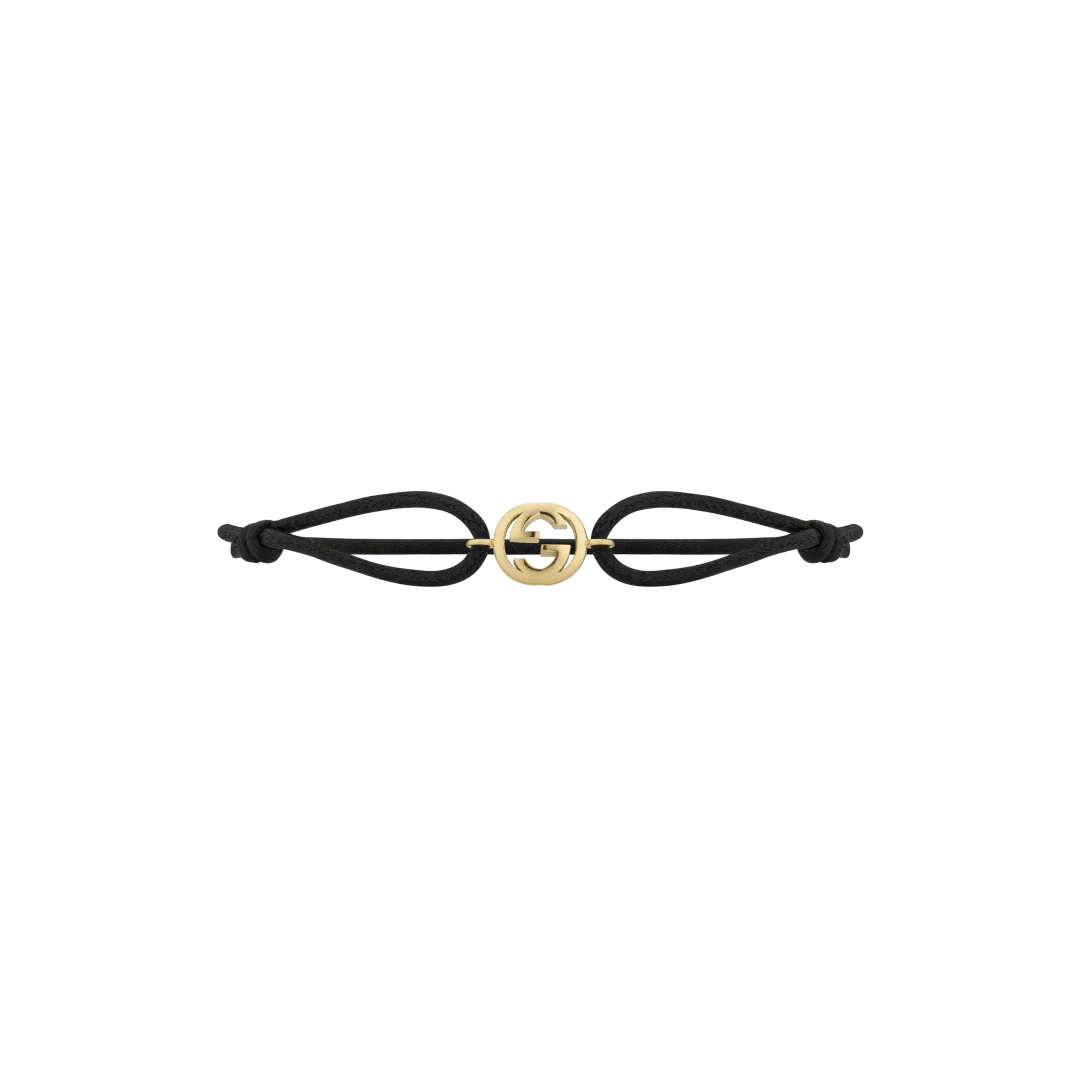 INTERLOCKING BRACELET - Image 2