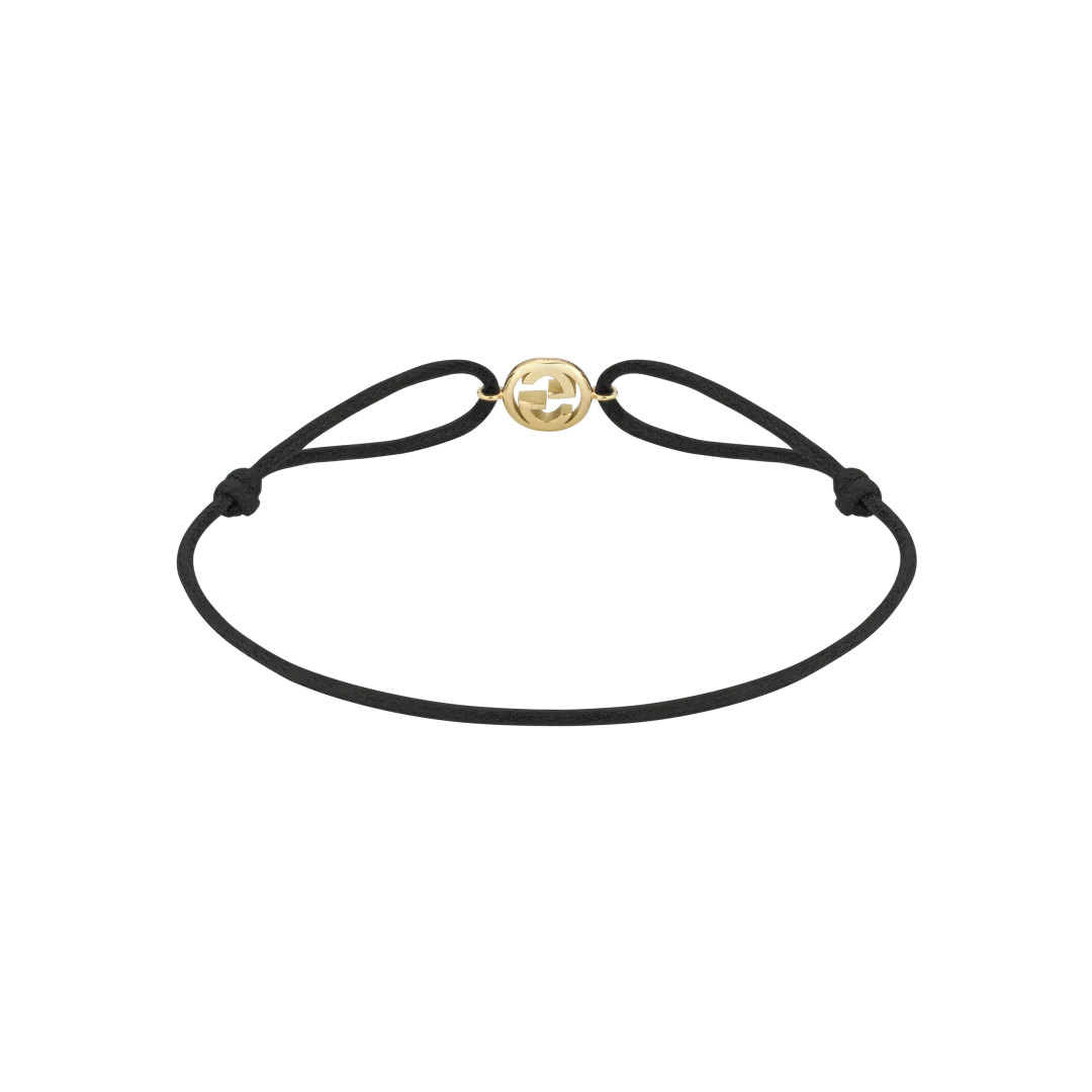 INTERLOCKING BRACELET - Image 3