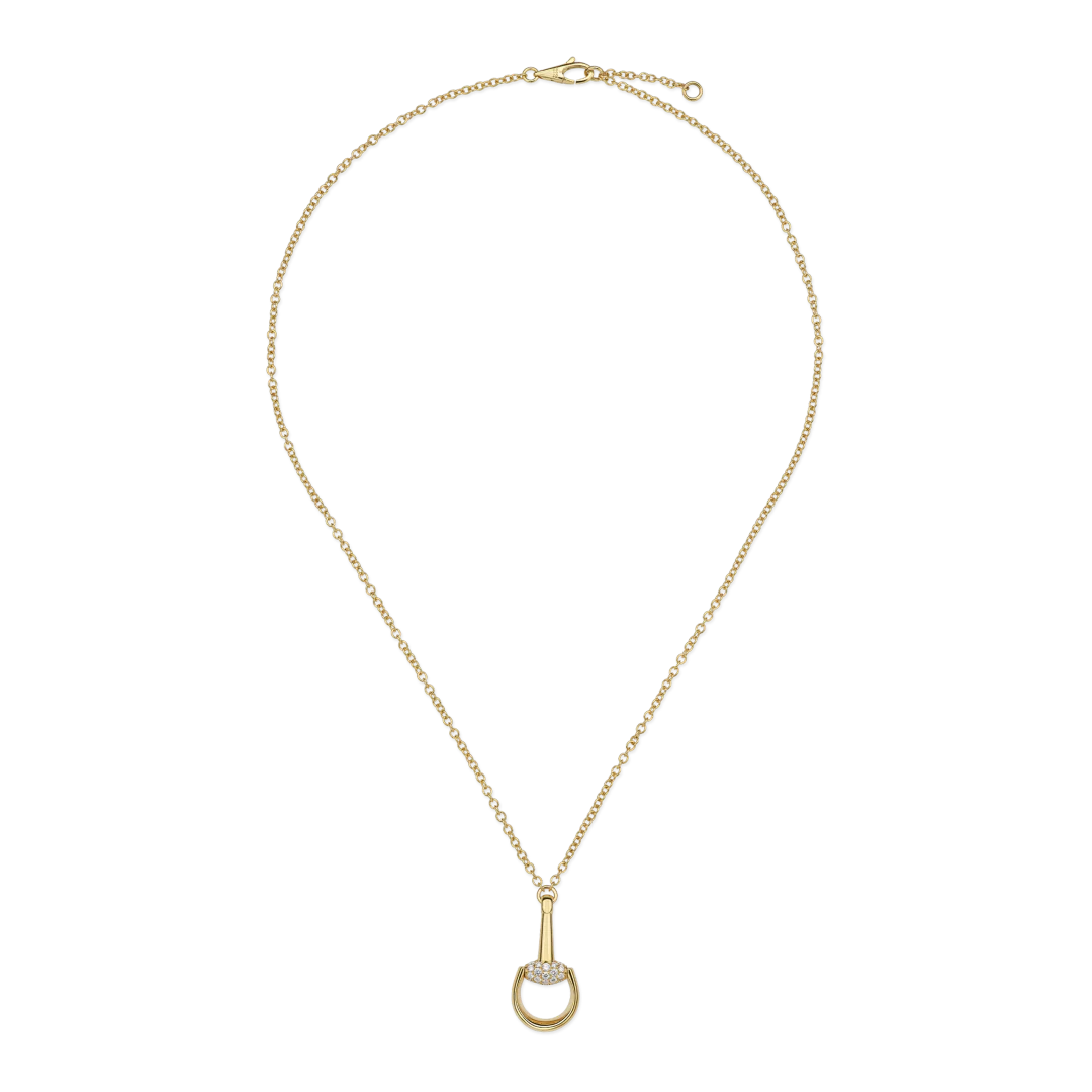 HORSEBIT NECKLACE - Image 2