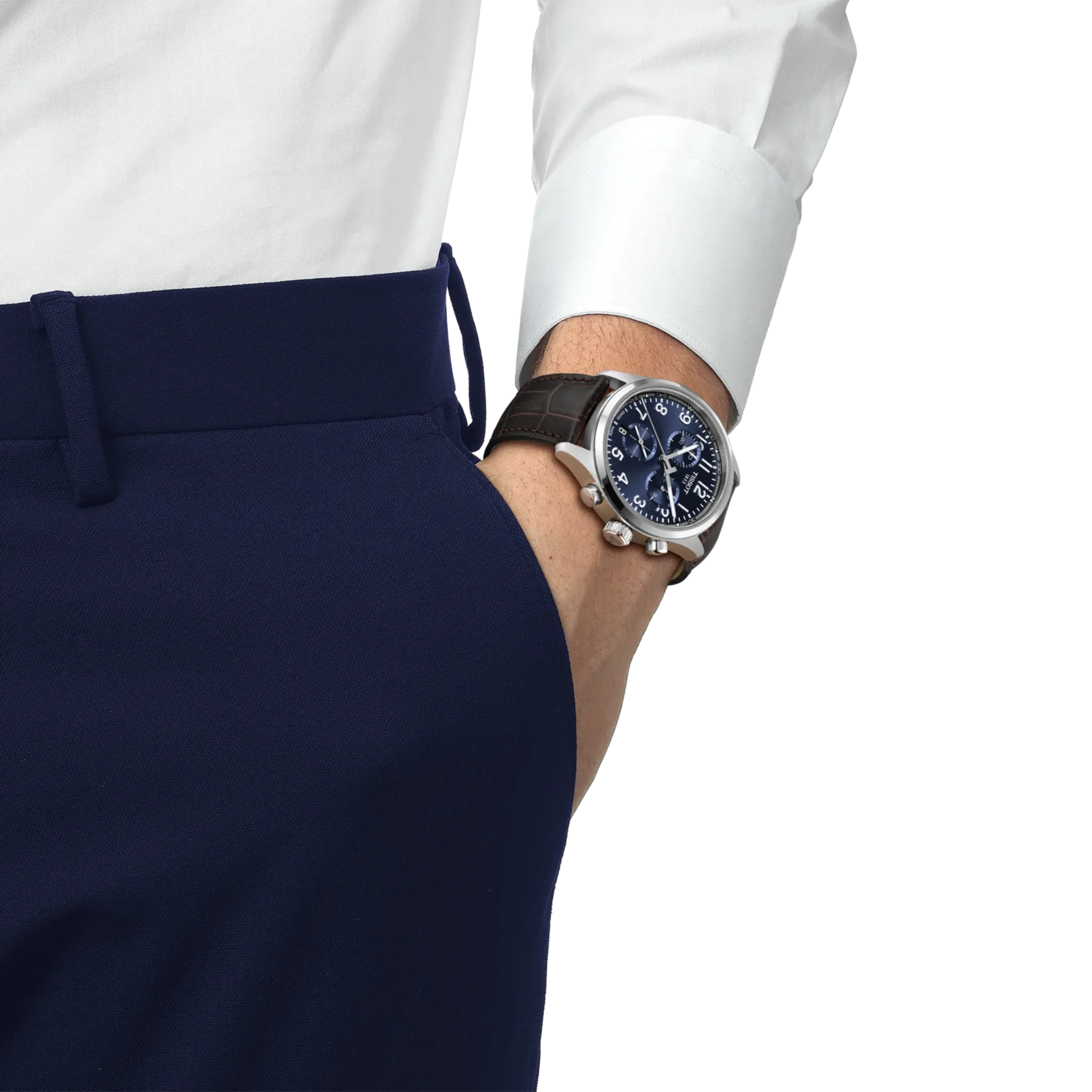 T-SPORT CHRONO L - Image 5