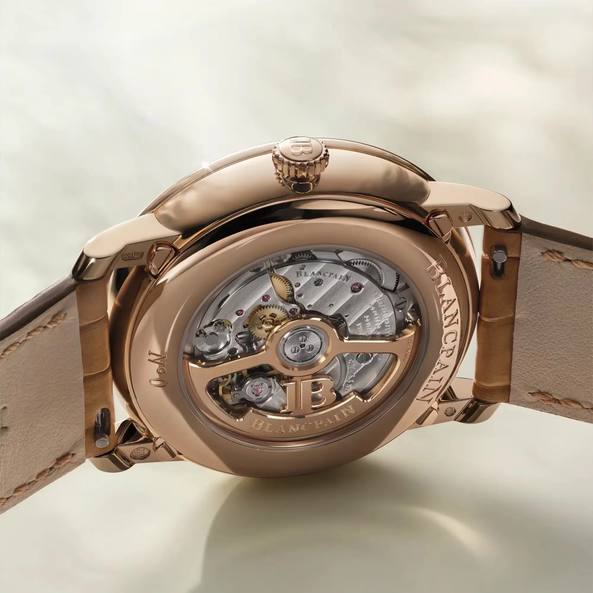 VILLERET QUANTIEME COMPLET - Image 5