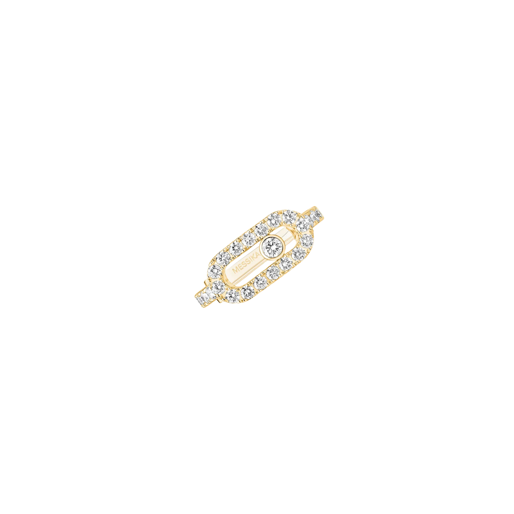 MOVE UNO EARRINGS - Image 2