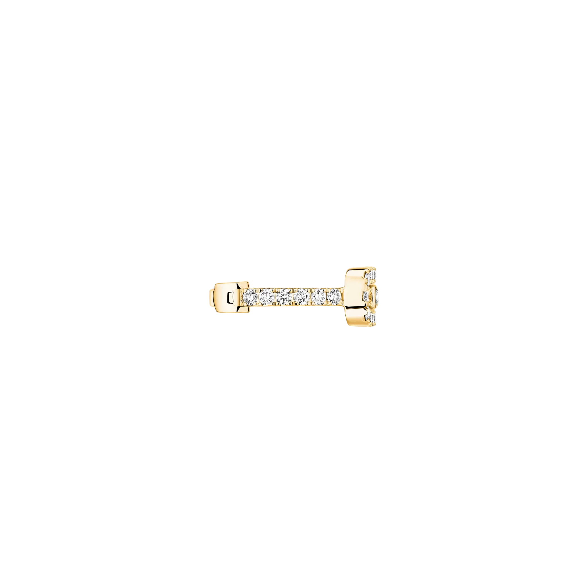 MOVE UNO EARRINGS - Image 3