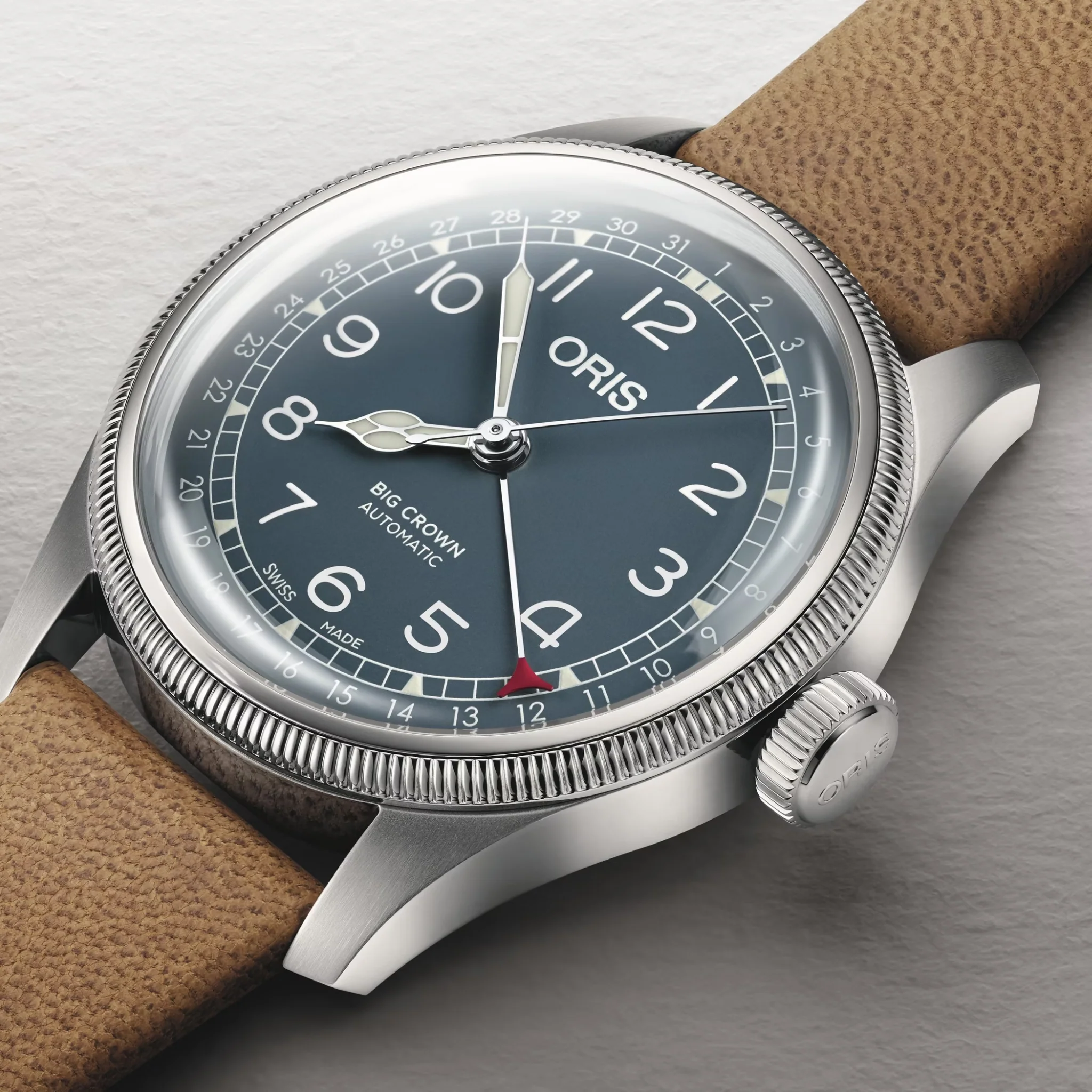 BIG CROWN POINTER DATE - Image 3