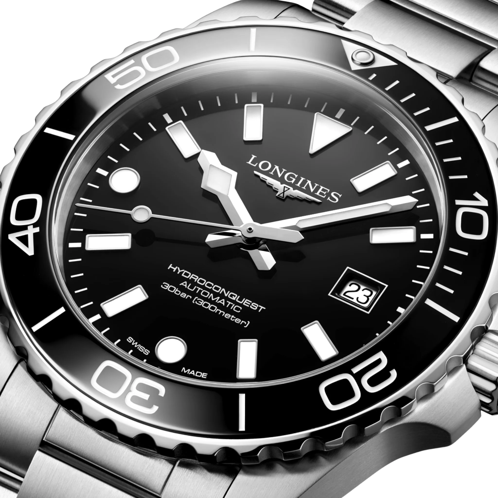HYDROCONQUEST - Image 2
